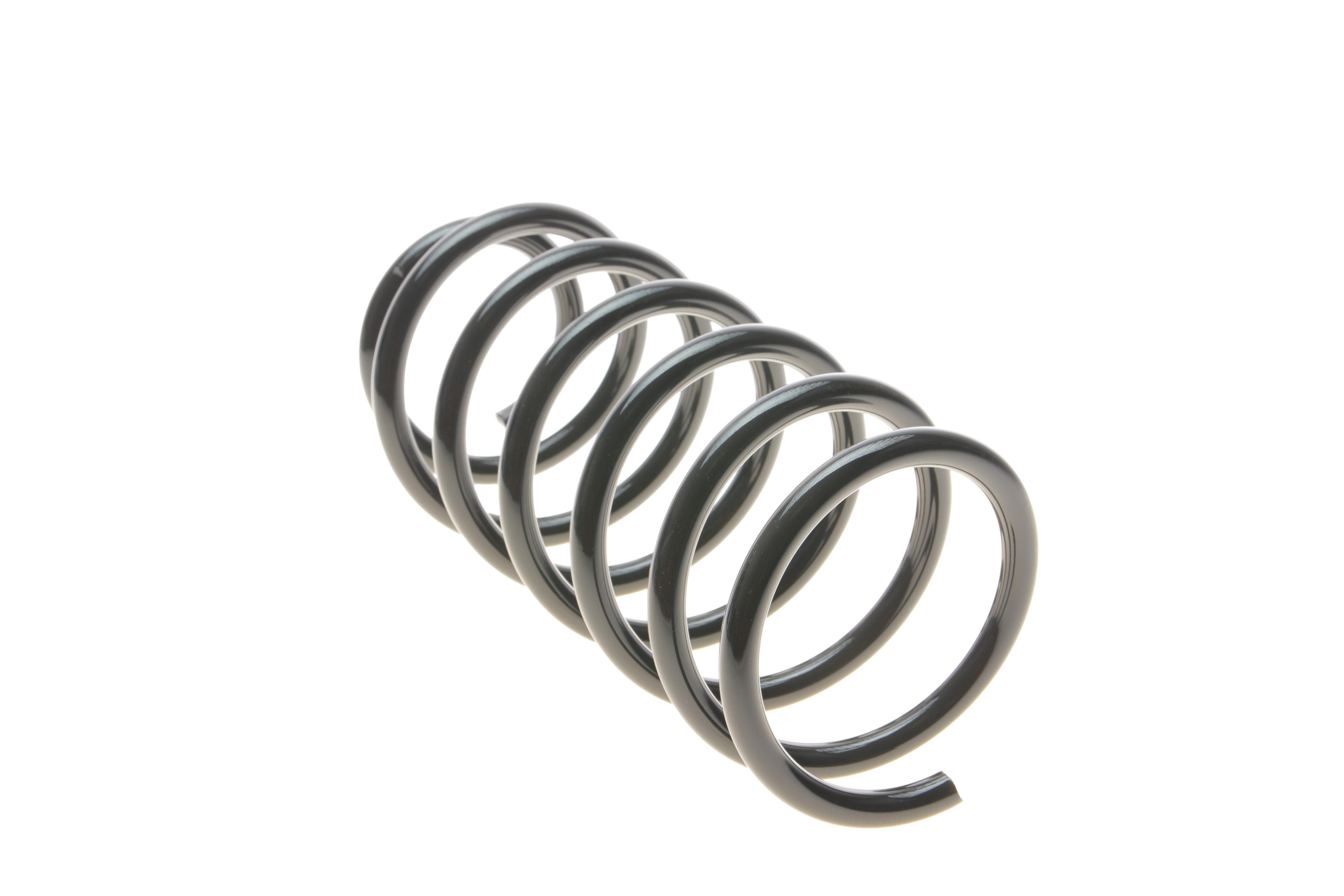 Пружина (передня) VW Caddy II 1.7SDI/1.9D/SDI/TDI 95-04