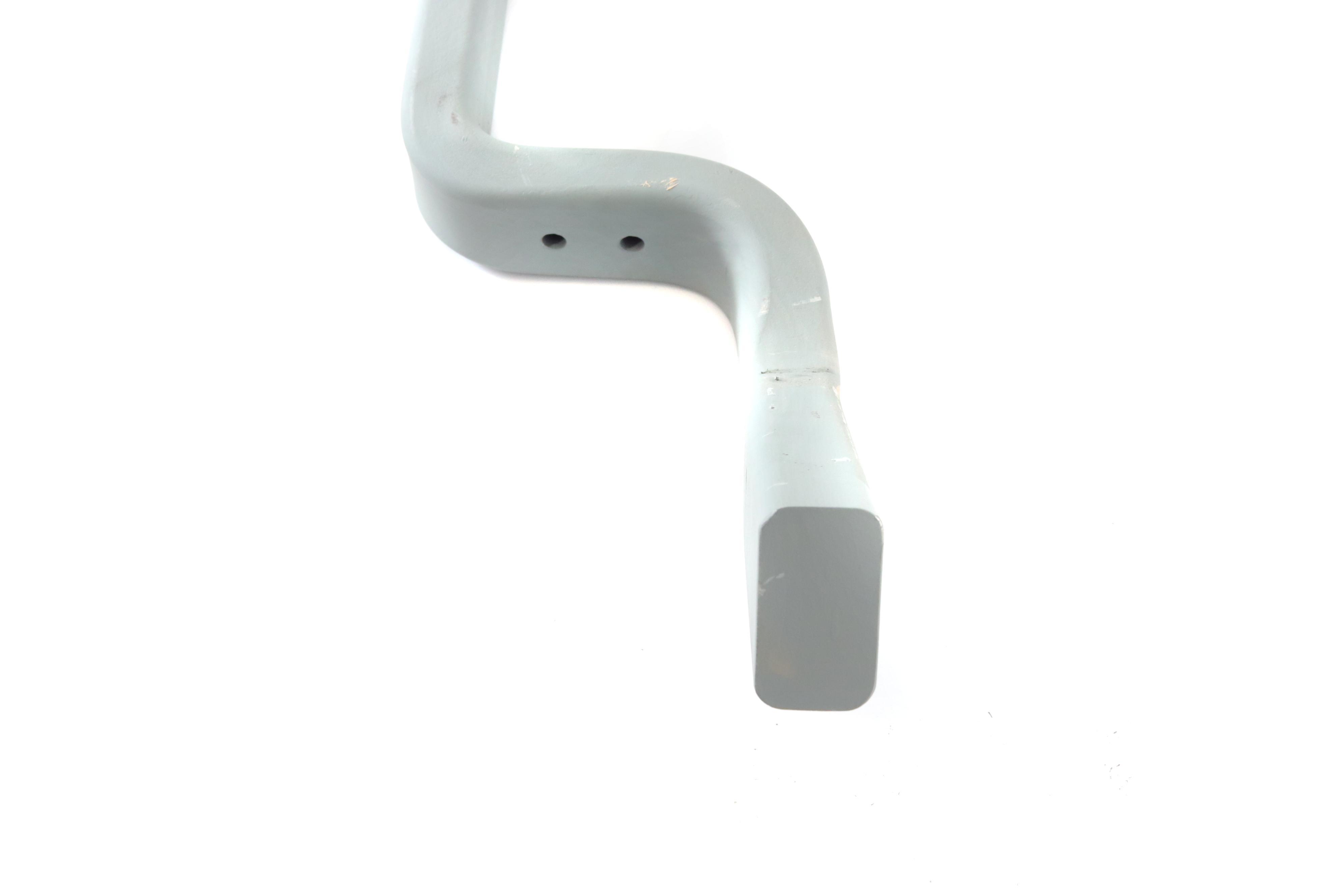 Ресора задня Iveco Daily 01-16 (70/710/559/439) 40мм, (ліва)