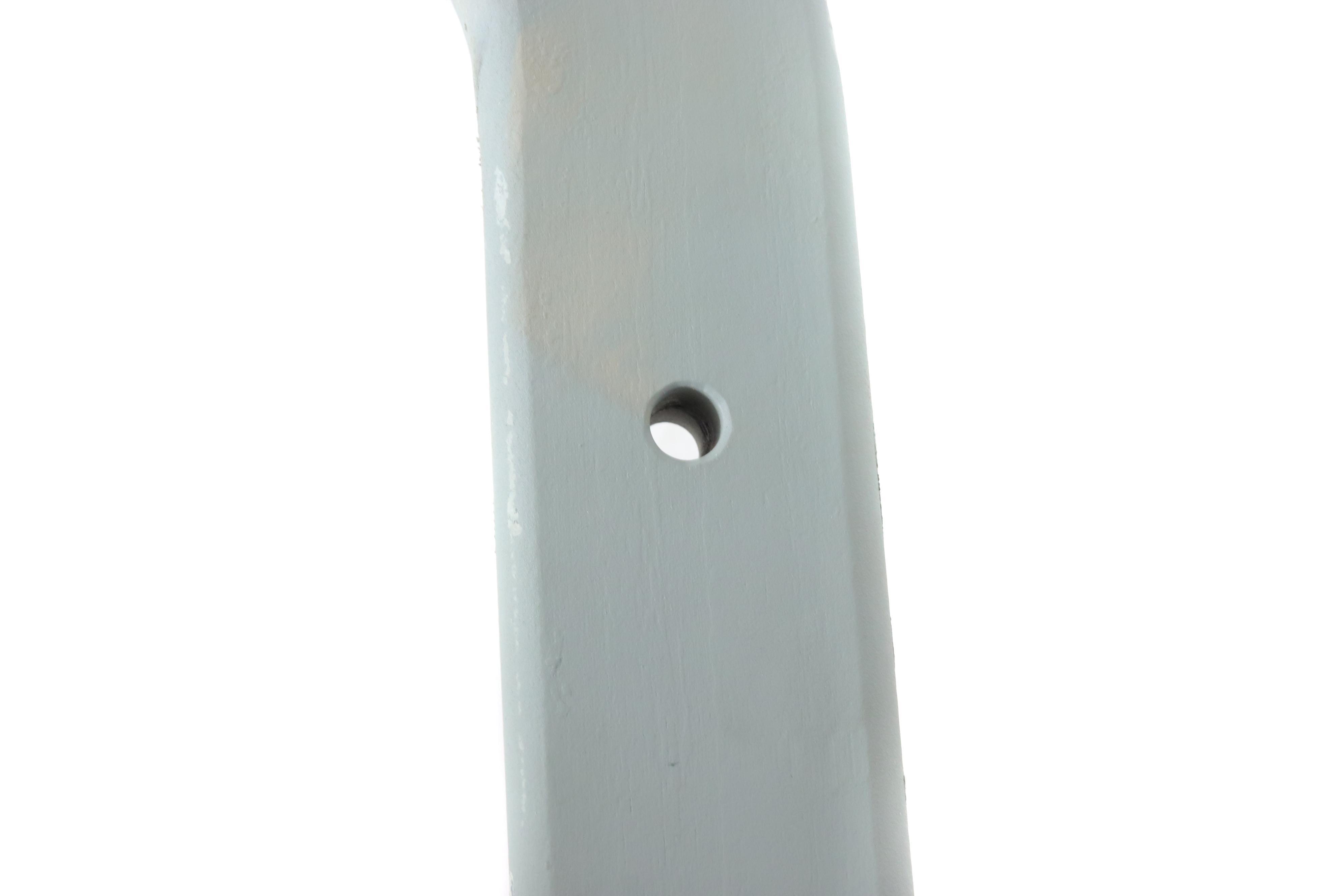 Ресора задня Iveco Daily 01-16 (70/710/559/439) 40мм, (ліва)