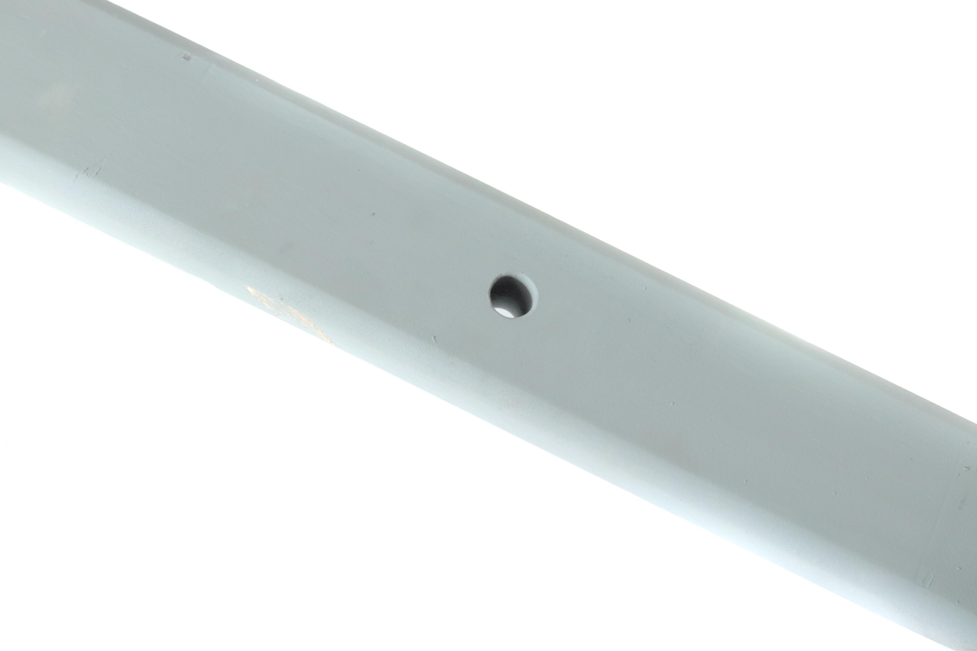 Ресора задня Iveco Daily 01-16 (70/710/559/439) 40мм, (ліва)