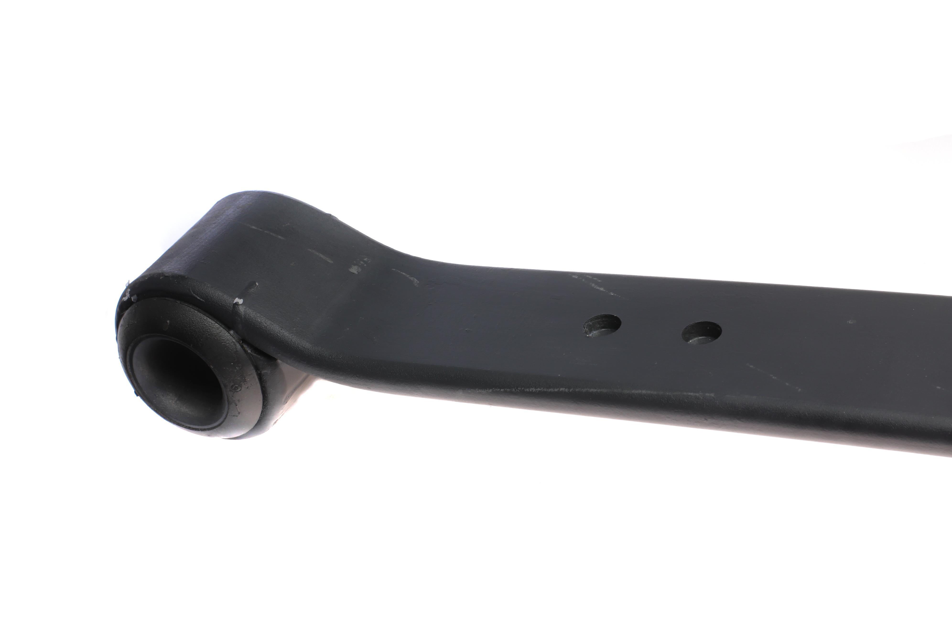 Ресора задня коренева MB 809-914D (відкидна кабіна) (80/790/790) 15мм