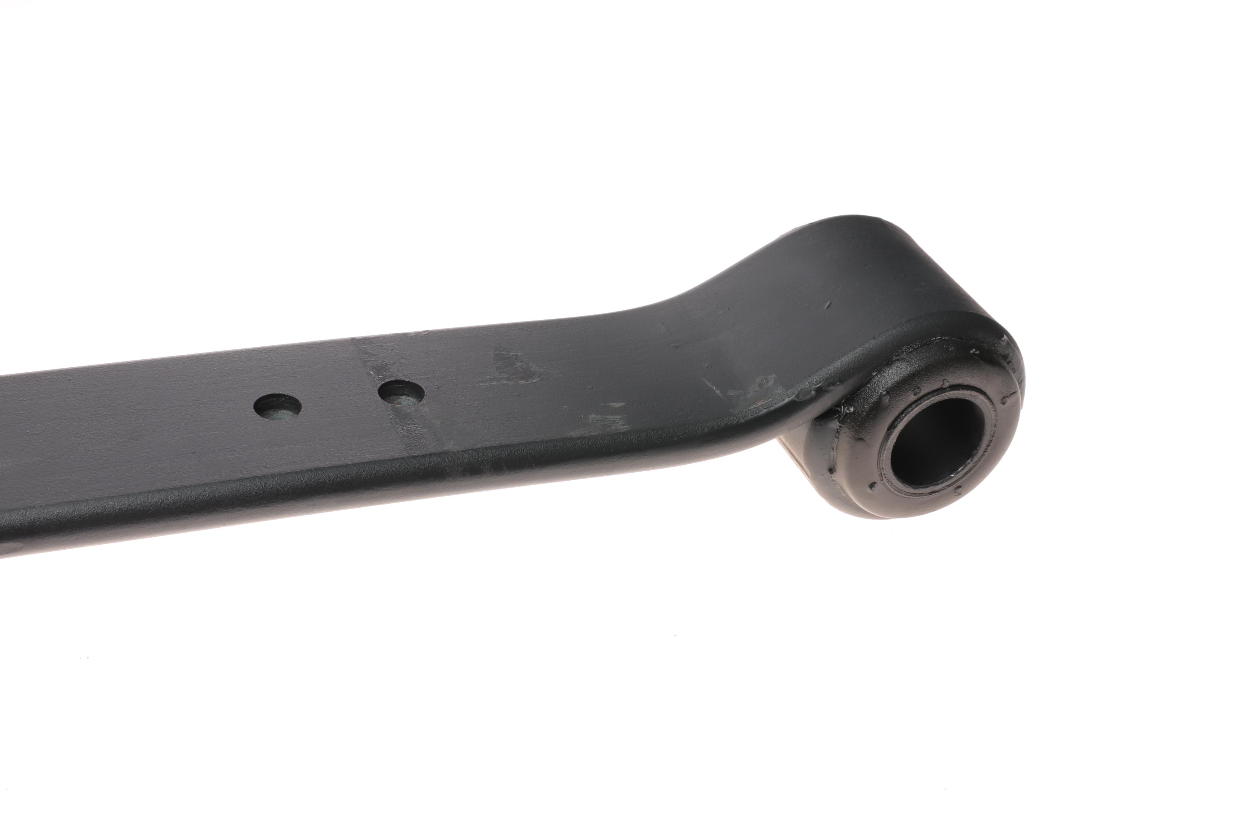 Ресора задня коренева MB 809-914D (відкидна кабіна) (80/790/790) 15мм