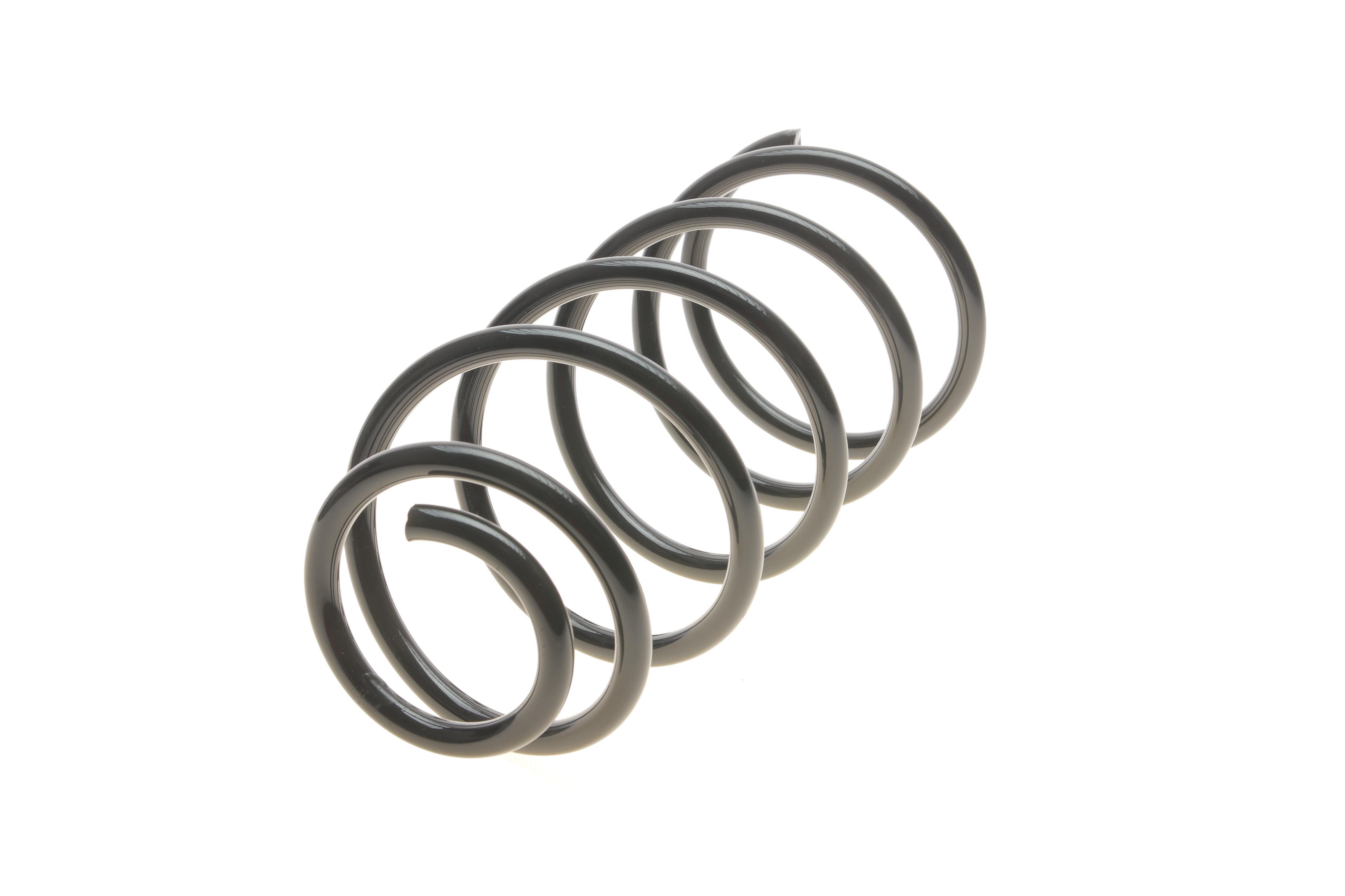 Пружина (передня) VW Golf IV 1.4 16V (-AC)/1.6/16V/FSI МКПП (-AC) 97-06/Audi A3 96-03