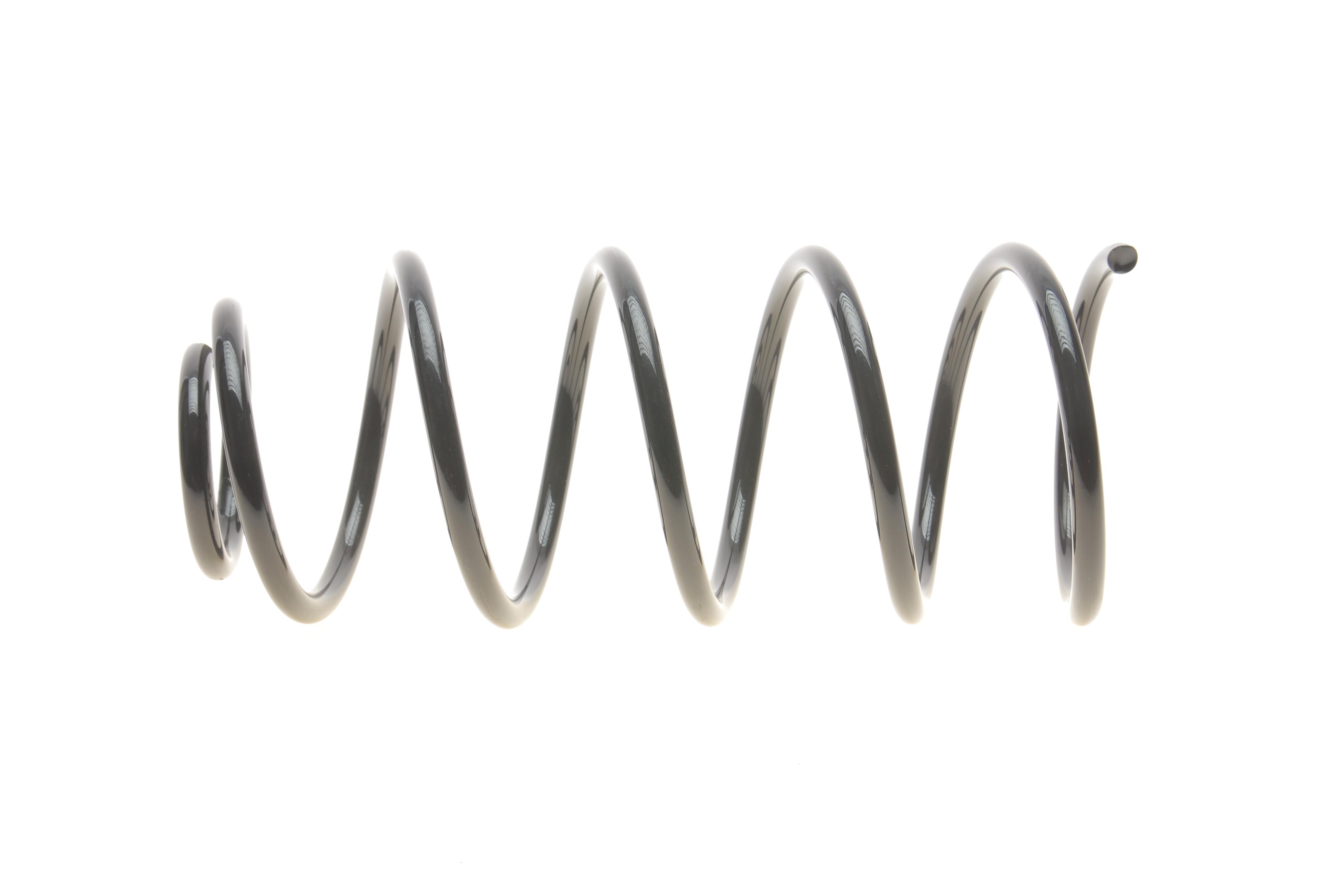 Пружина (передня) VW Golf IV 1.4 16V (-AC)/1.6/16V/FSI МКПП (-AC) 97-06/Audi A3 96-03