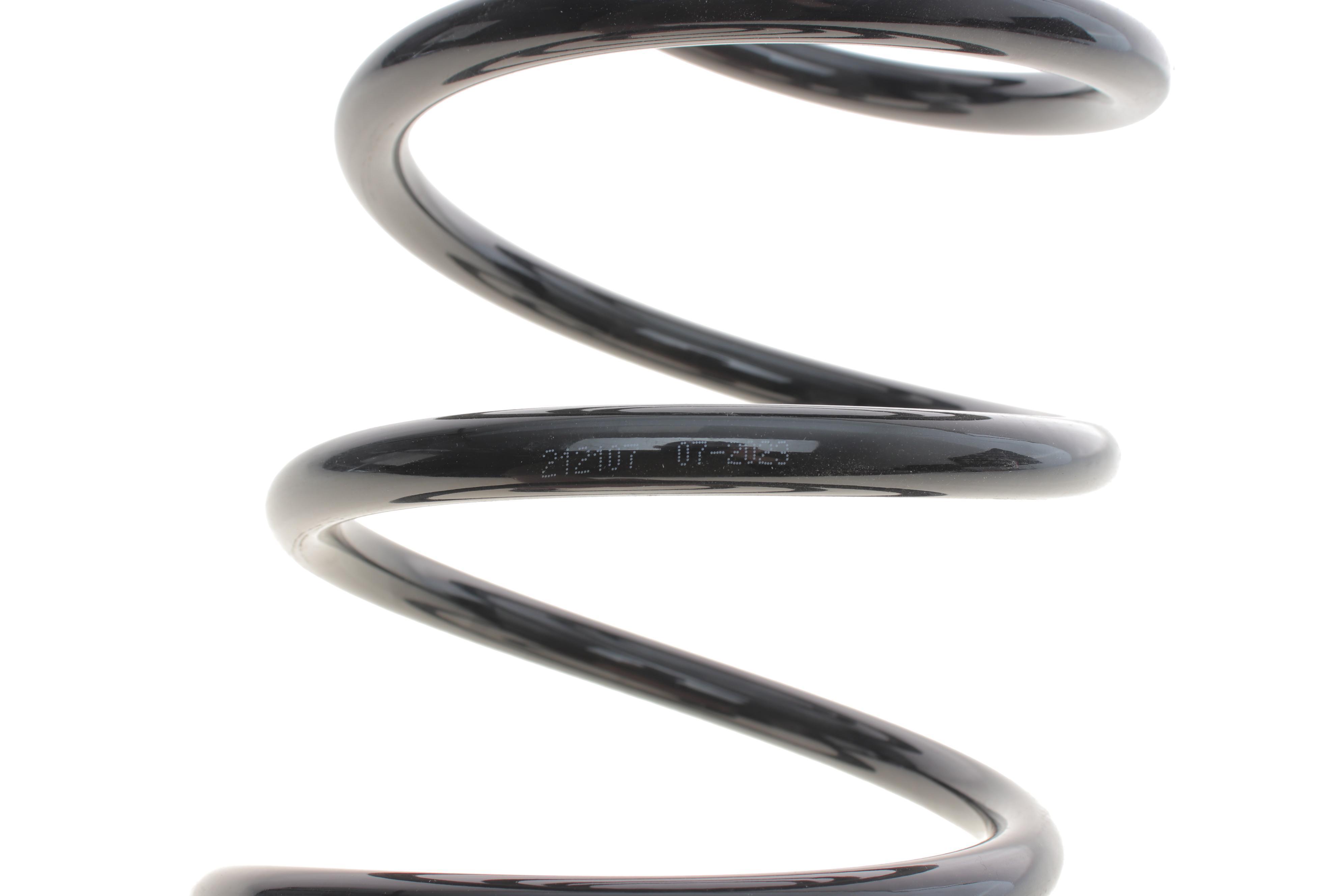 Пружина (задня) Kia Sorento I 2.4/2.5CRDi/3.5 V6 4WD 02-06