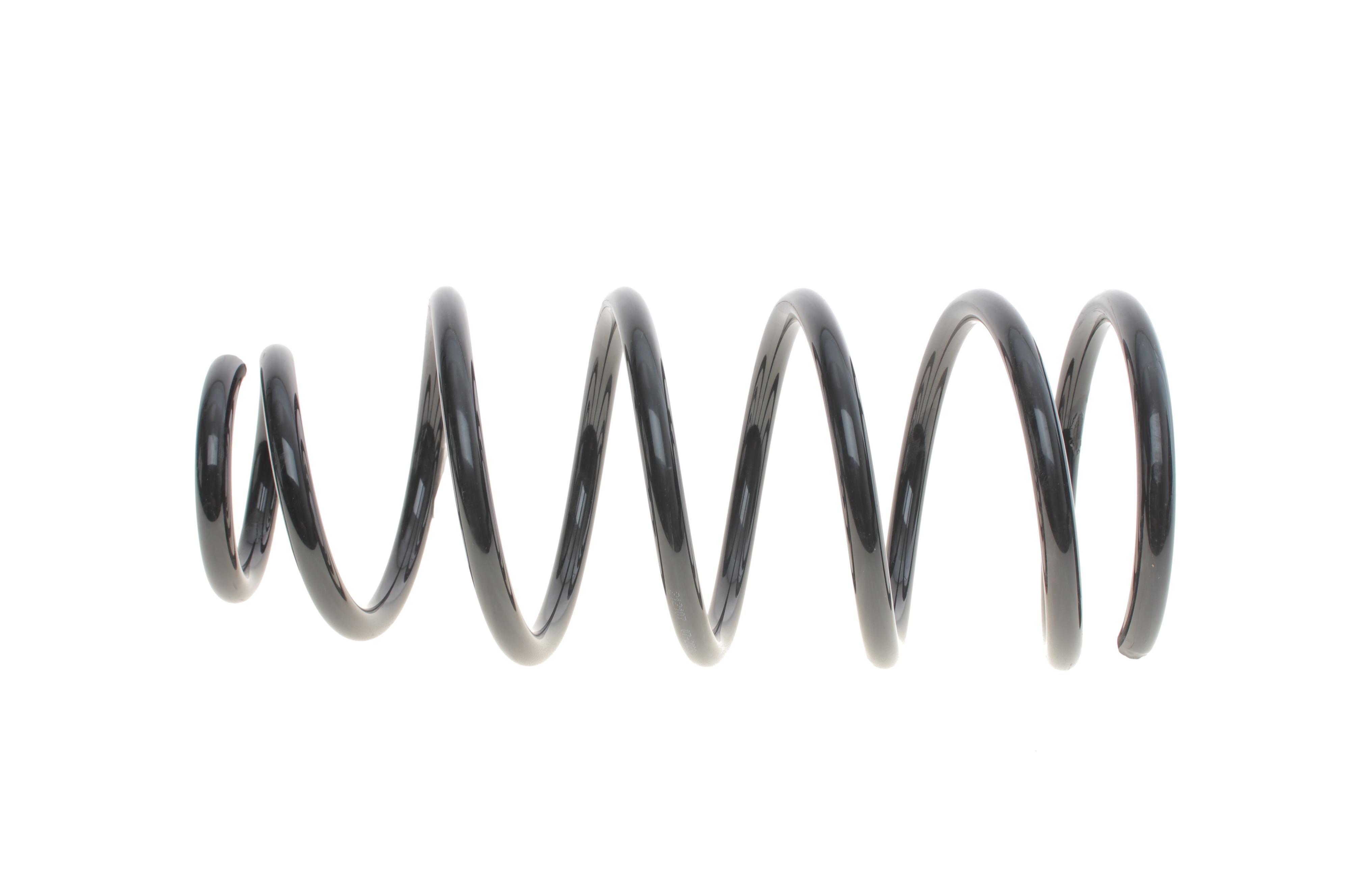 Пружина (задня) Kia Sorento I 2.4/2.5CRDi/3.5 V6 4WD 02-06