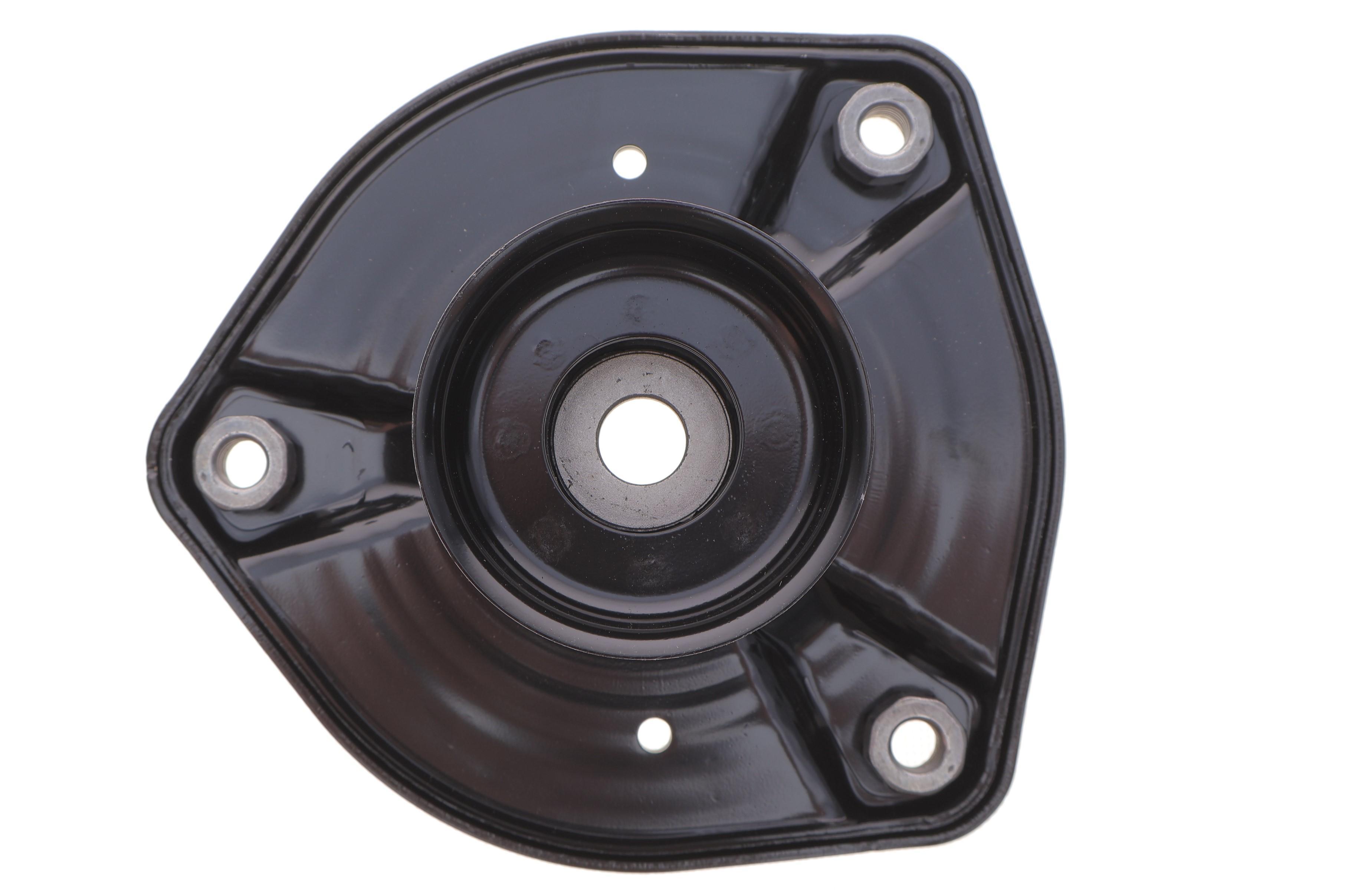 Подушка амортизатора (переднього) MB Vito (W639) 09-, (OE Mercedes)