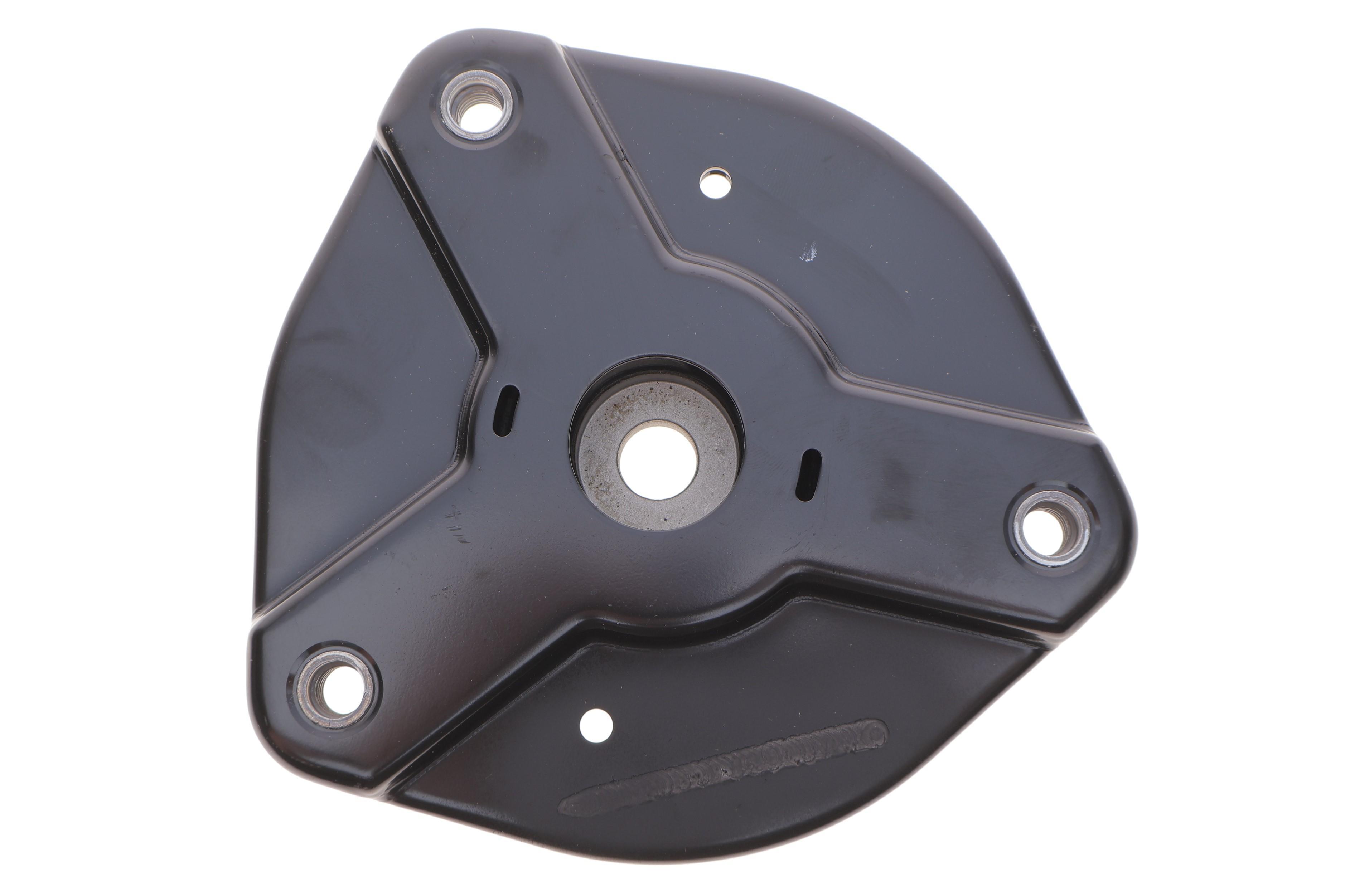 Подушка амортизатора (переднього) MB Vito (W639) 09-, (OE Mercedes)