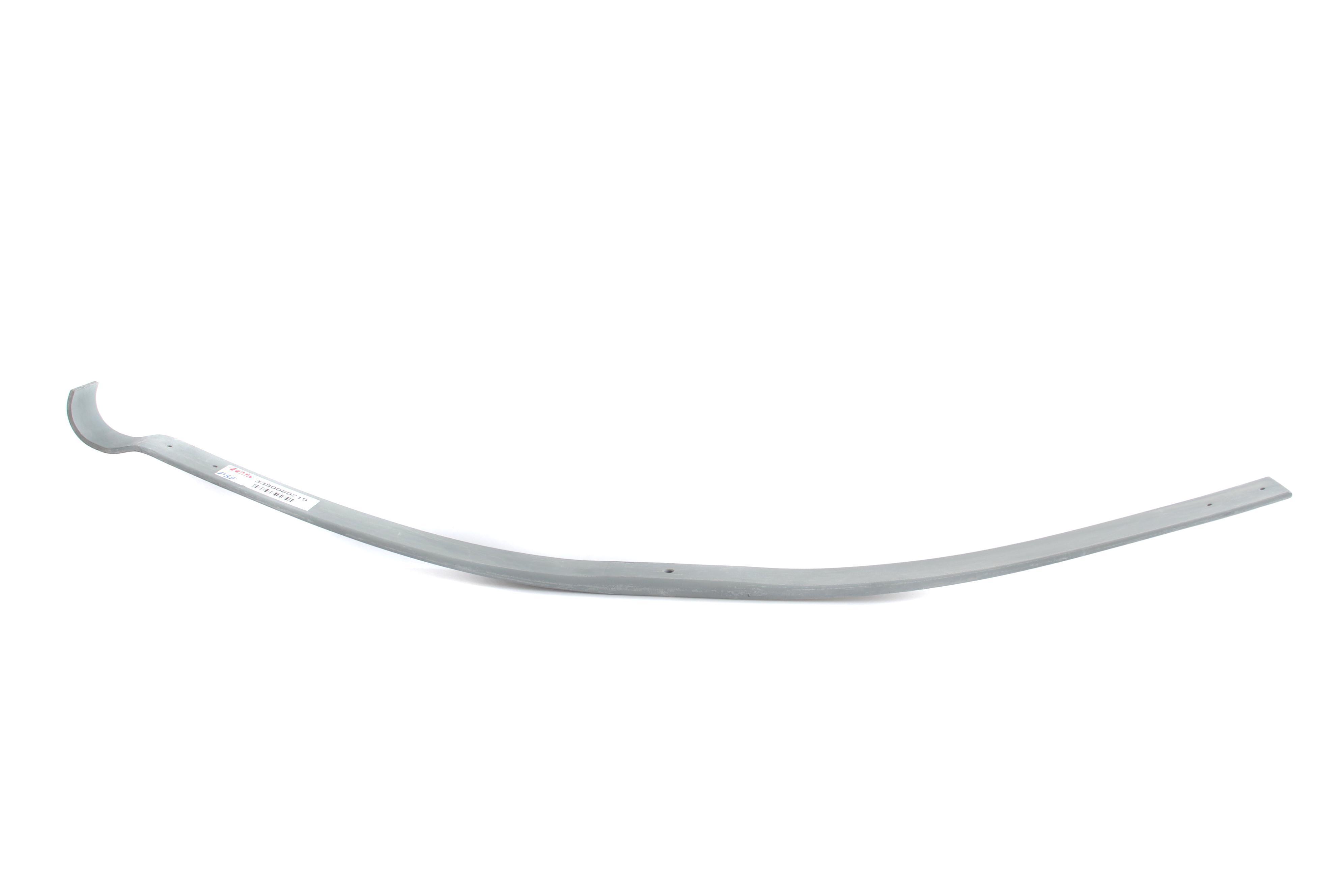 Ресора передня підкорінна MB Atego 1217-1523 98- (80/916/880) 27мм