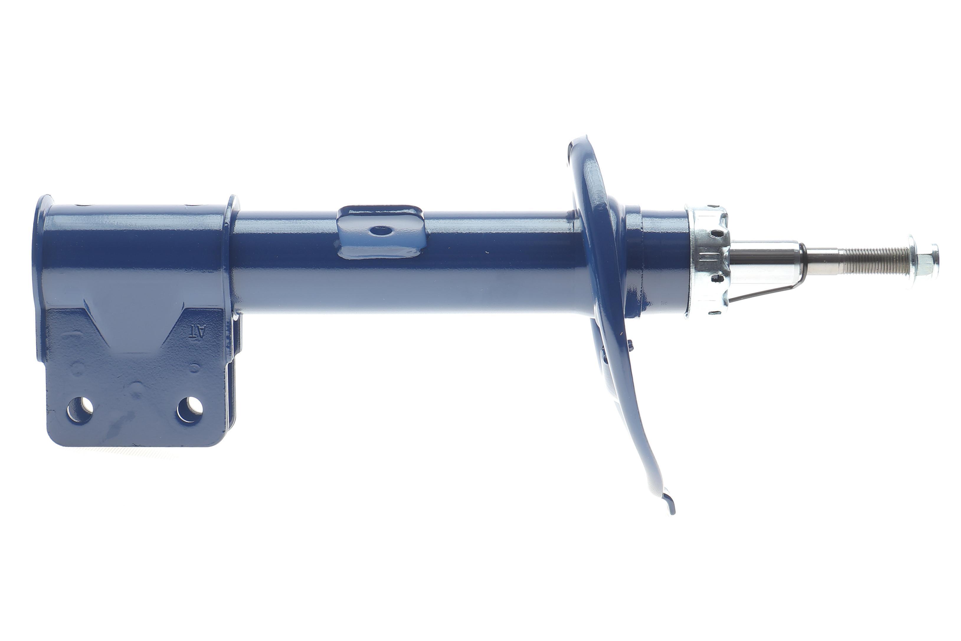 Амортизатор (передній) Citroen C4 II 09- (R)