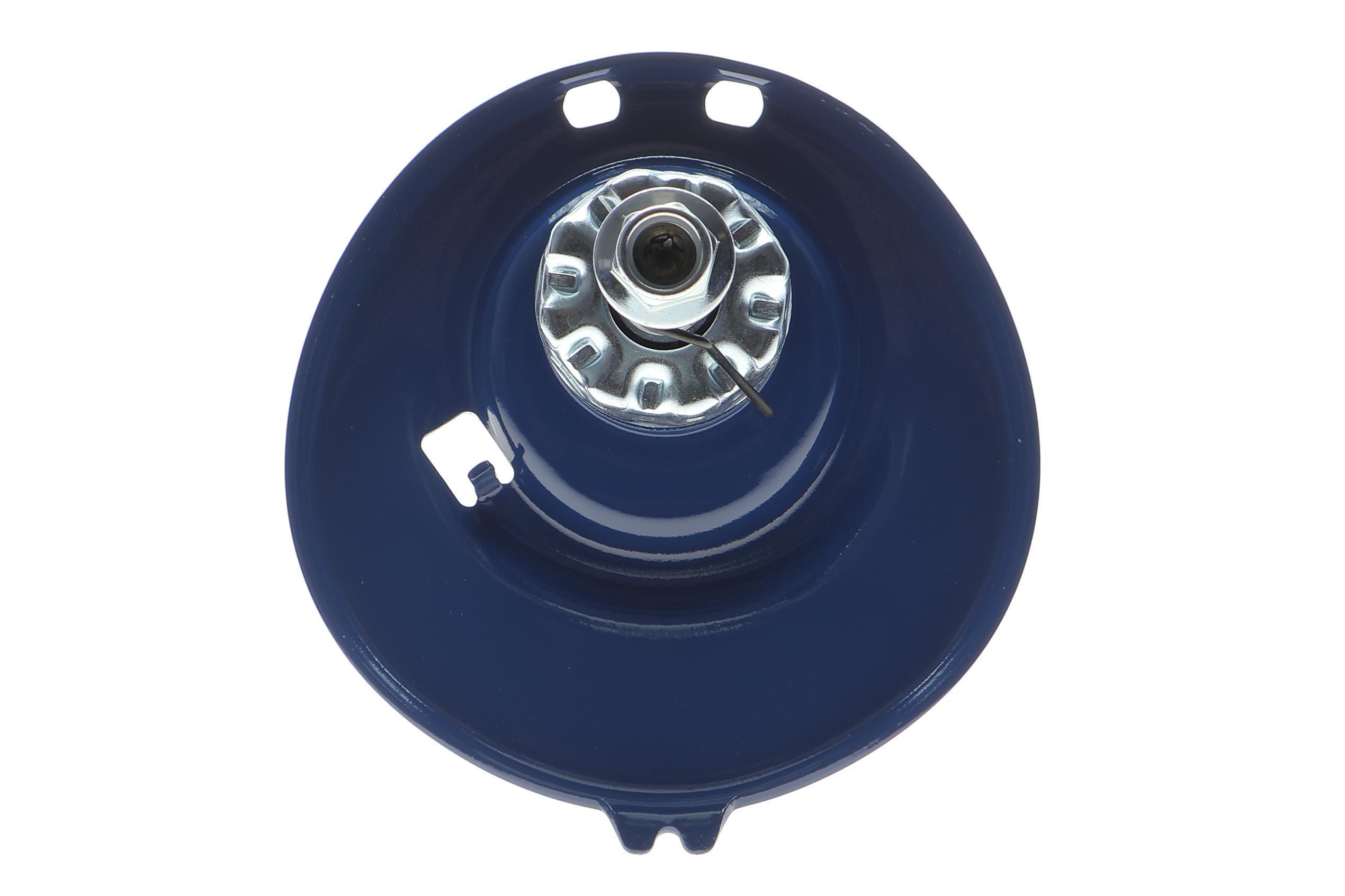 Амортизатор (передній) Citroen C4 II 09- (R)