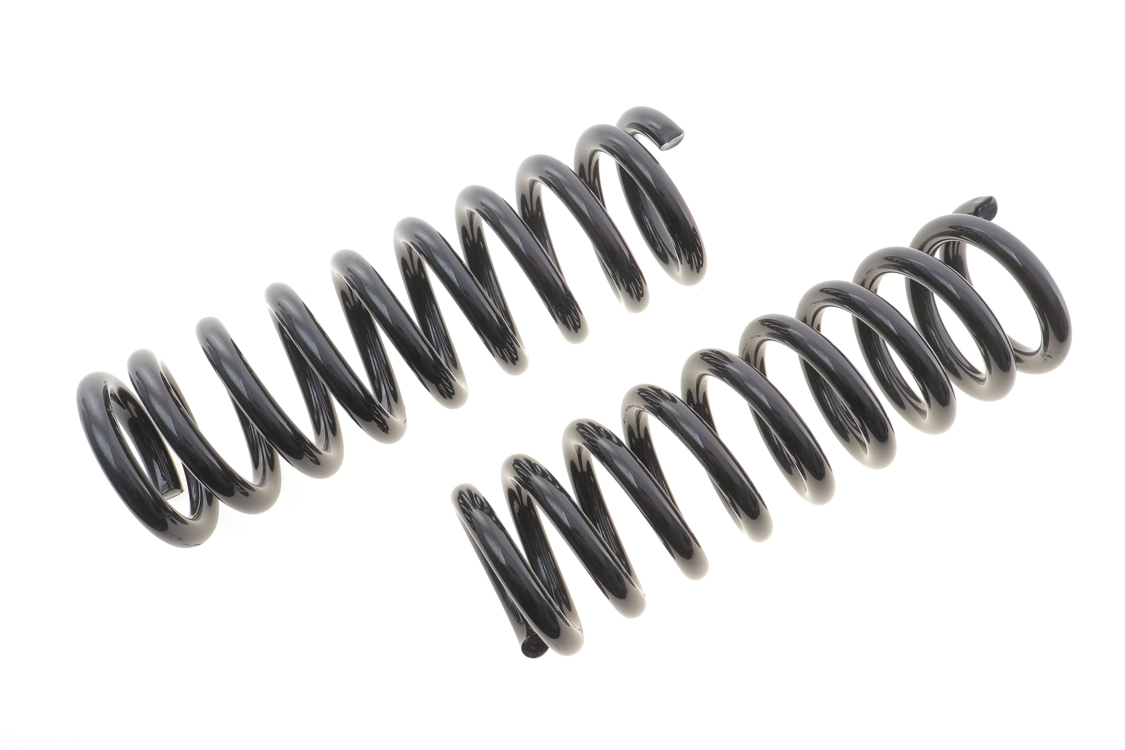 Пружина (передня) Nissan NP300 Navara 2.5dCi 4WD 05-