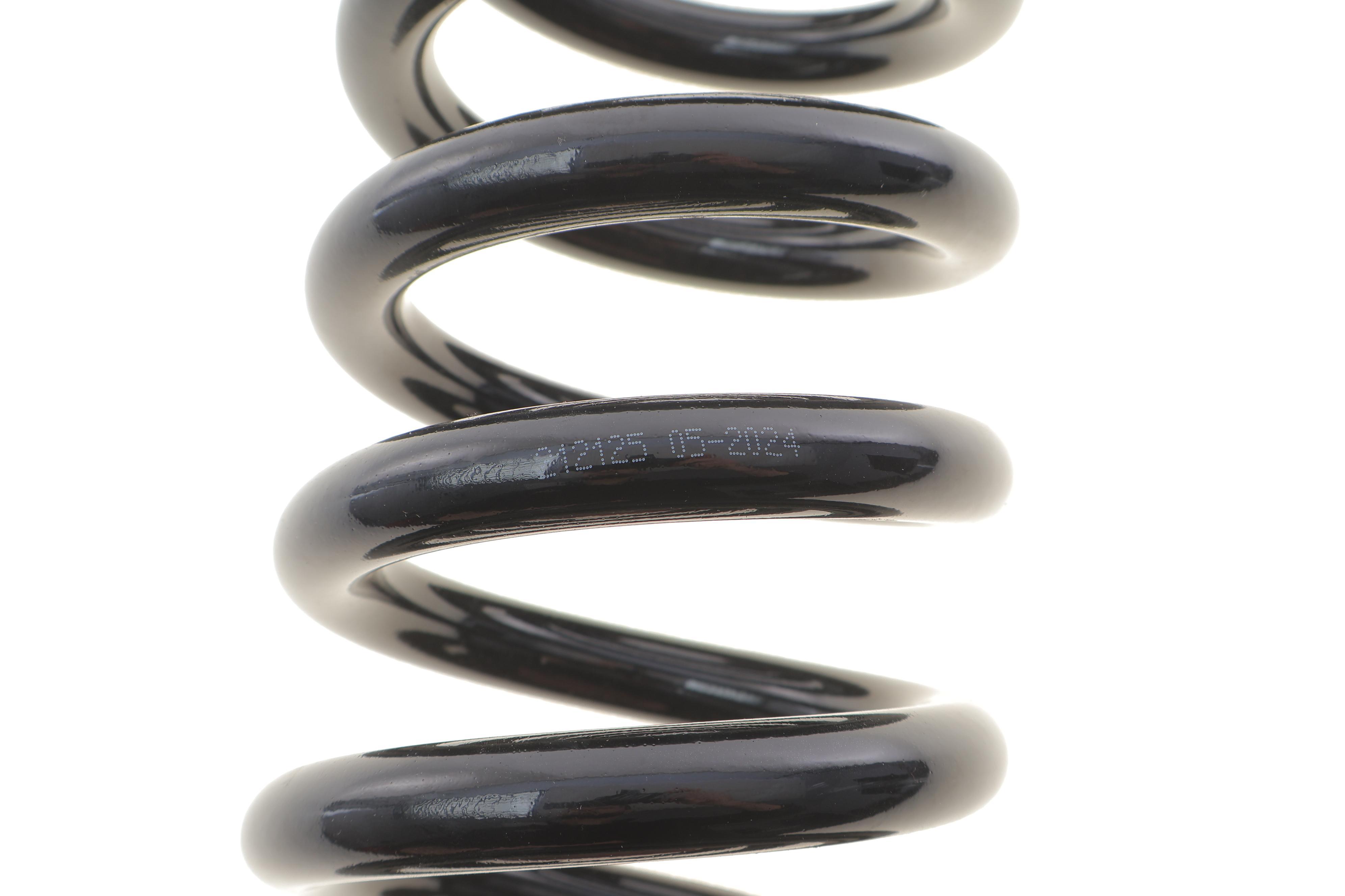 Пружина (передня) Nissan NP300 Navara 2.5dCi 4WD 05-