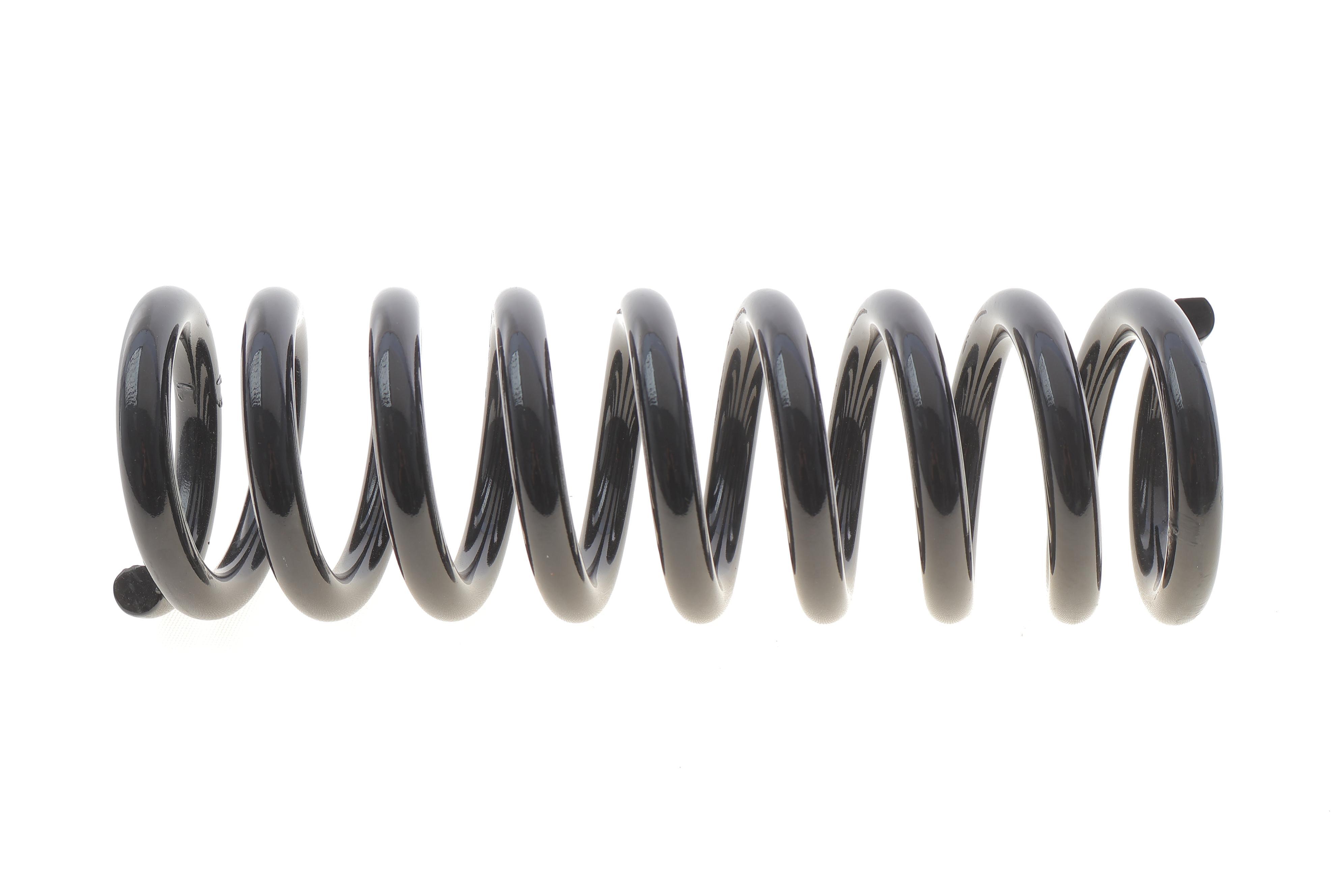 Пружина (передня) Nissan NP300 Navara 2.5dCi 4WD 05-