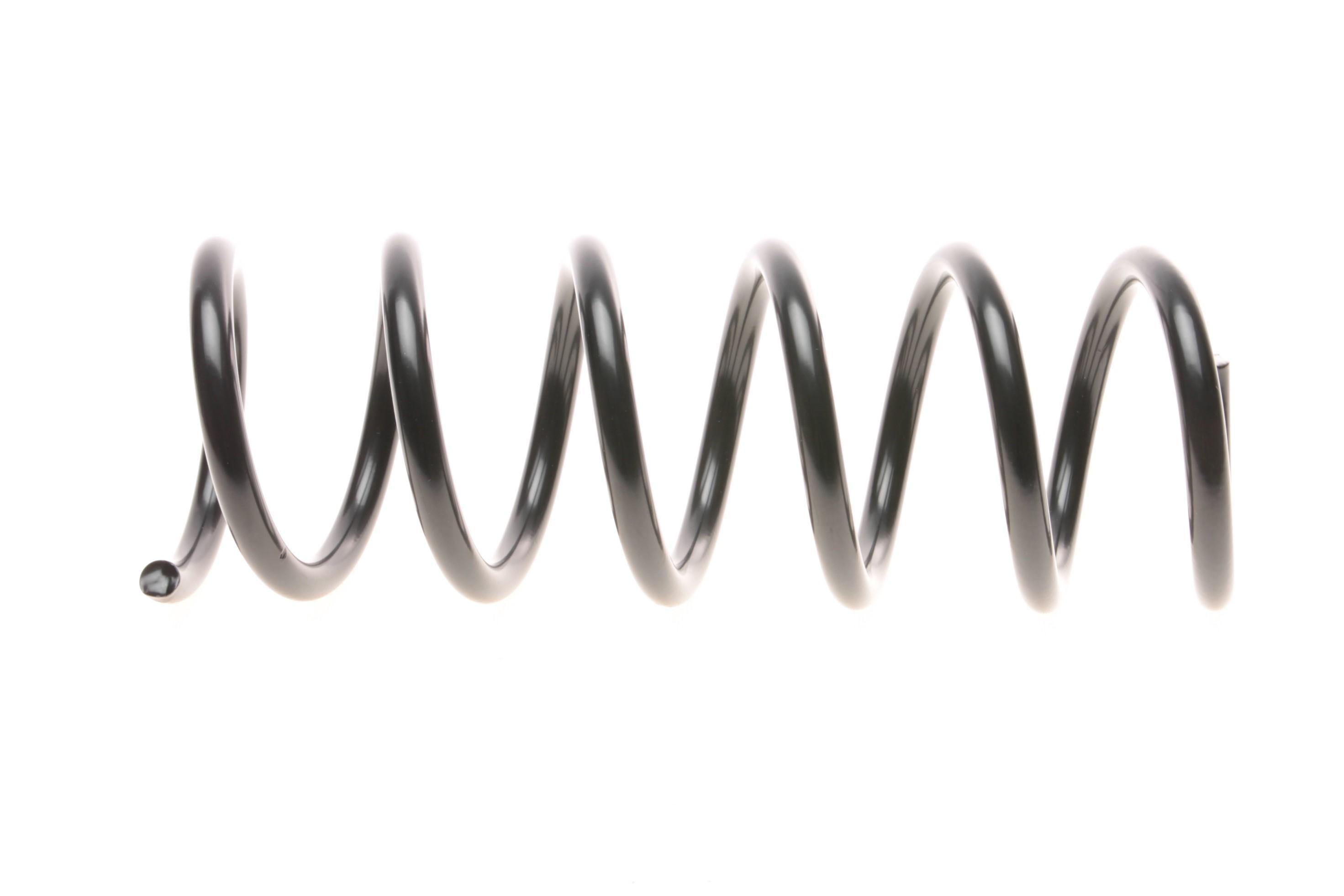 Пружина (задня) VW Touareg 3.0 V6 TDI 10-18 (SUV) (крім Terrain Tech, не для GP1)