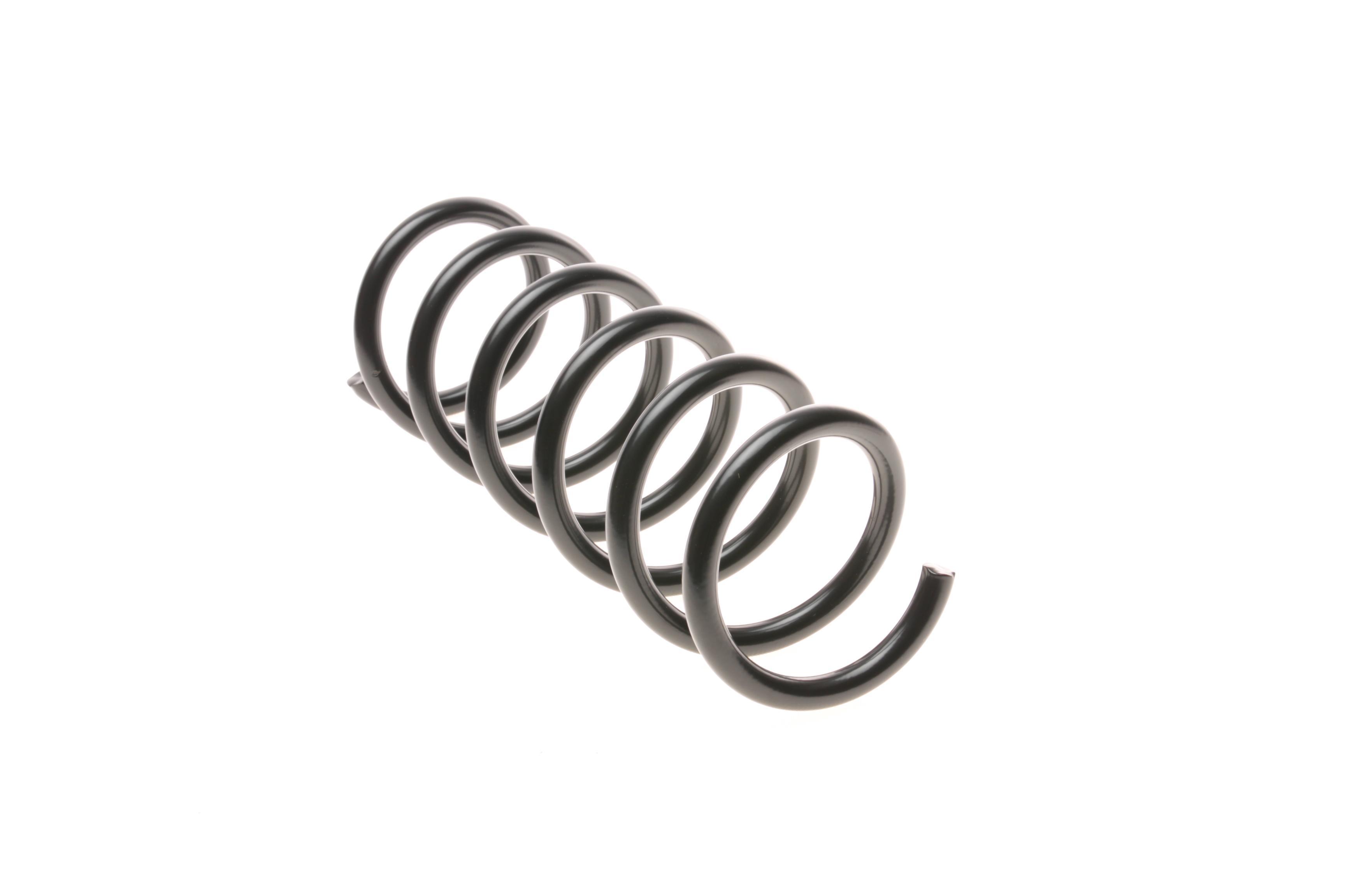 Пружина (задня) VW Touareg 3.0 V6 TDI 10-18 (SUV) (крім Terrain Tech, не для GP1)