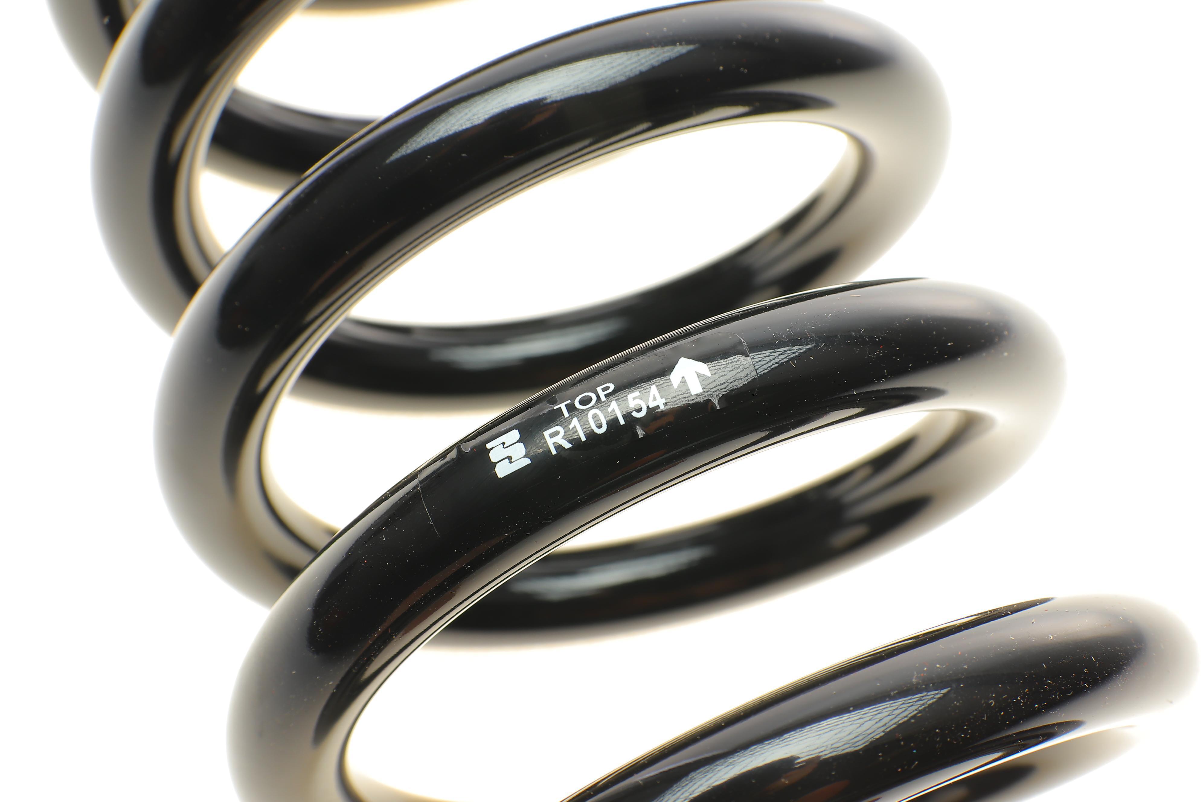 Пружина (передня) MB E-class (W124/S124) 2.0-2.5E/3.0D 84-97