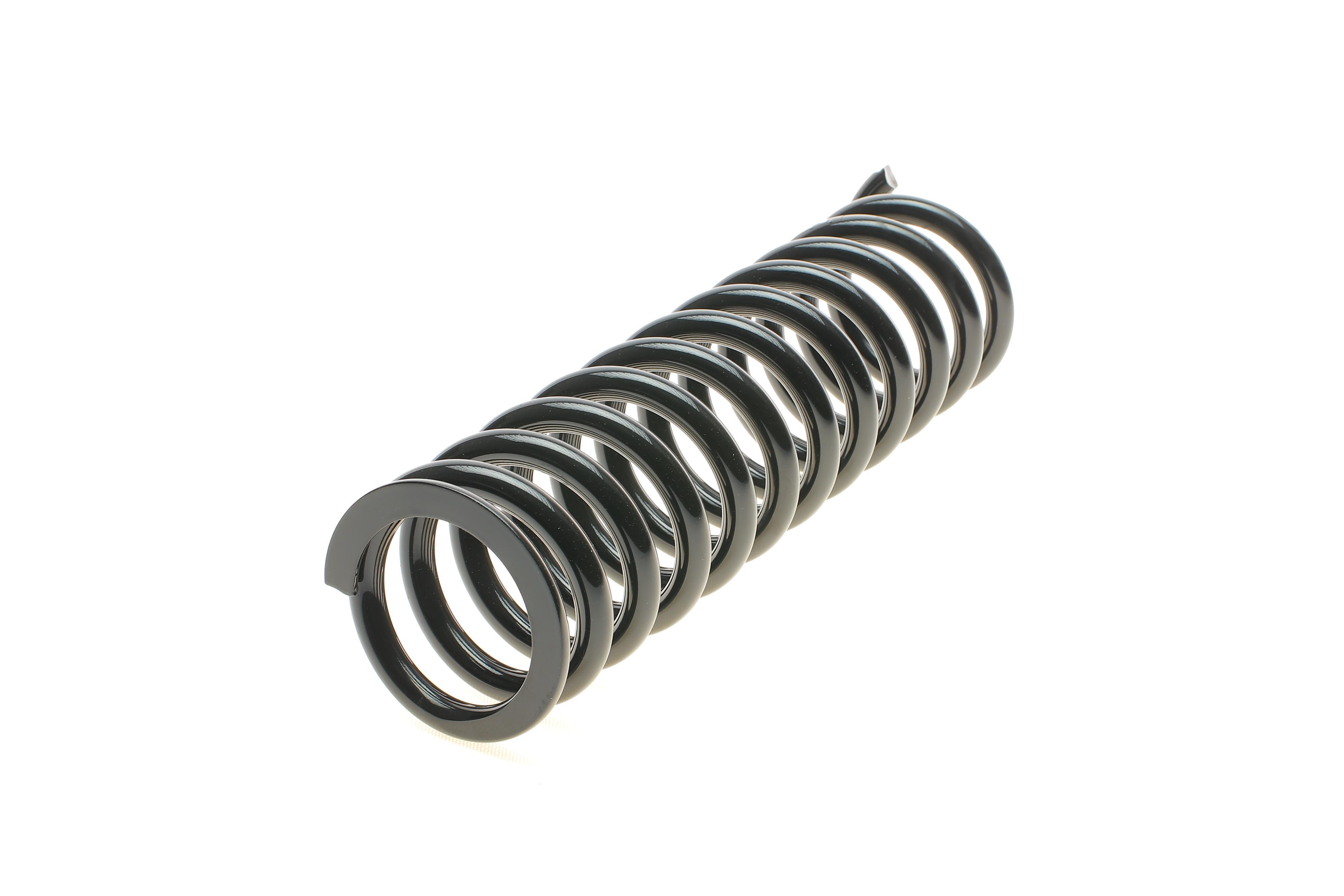 Пружина (передня) MB E-class (W124/S124) 2.0-2.5E/3.0D 84-97