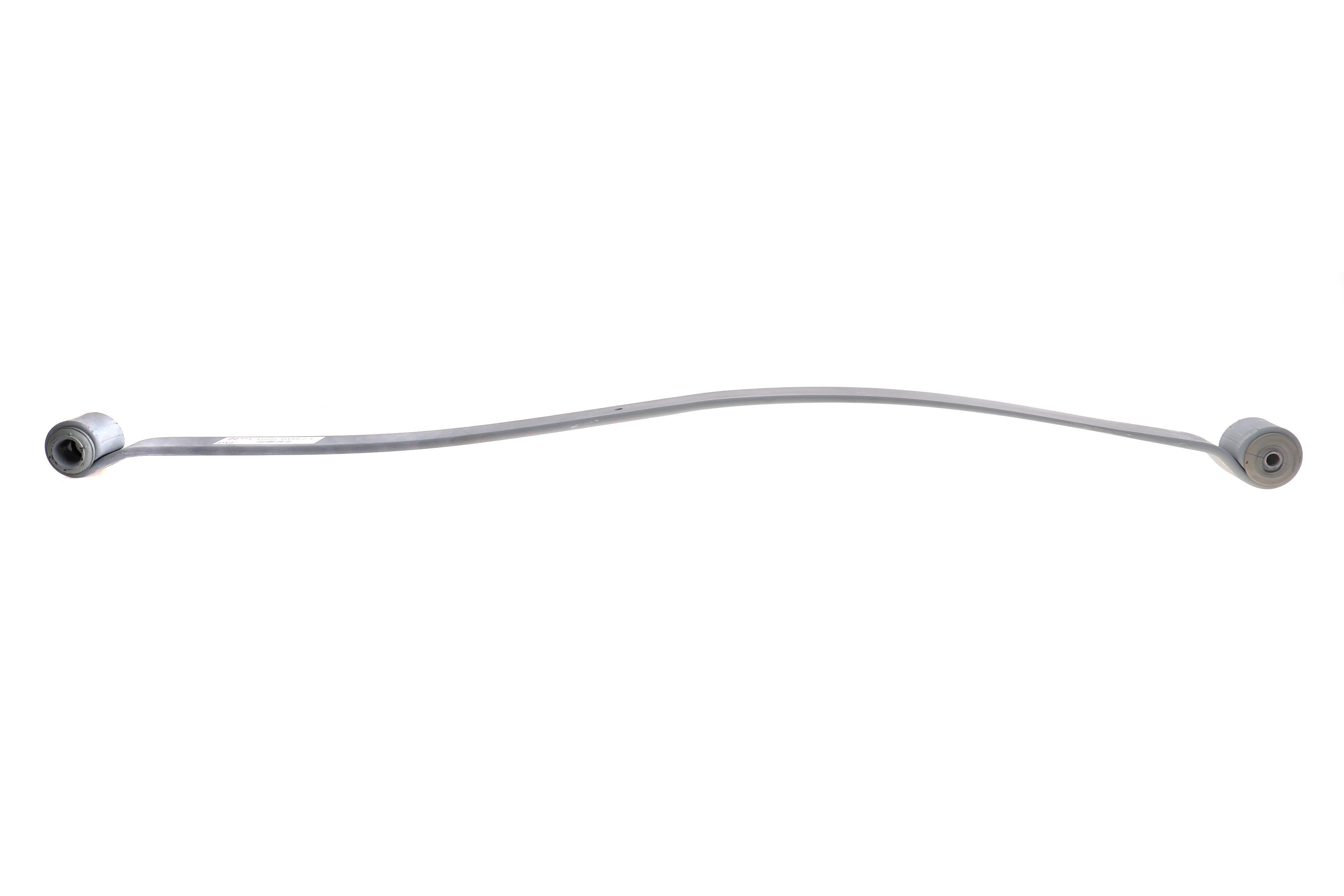 Ресора задня MB 814L/S/F 84-98, (пневмо)