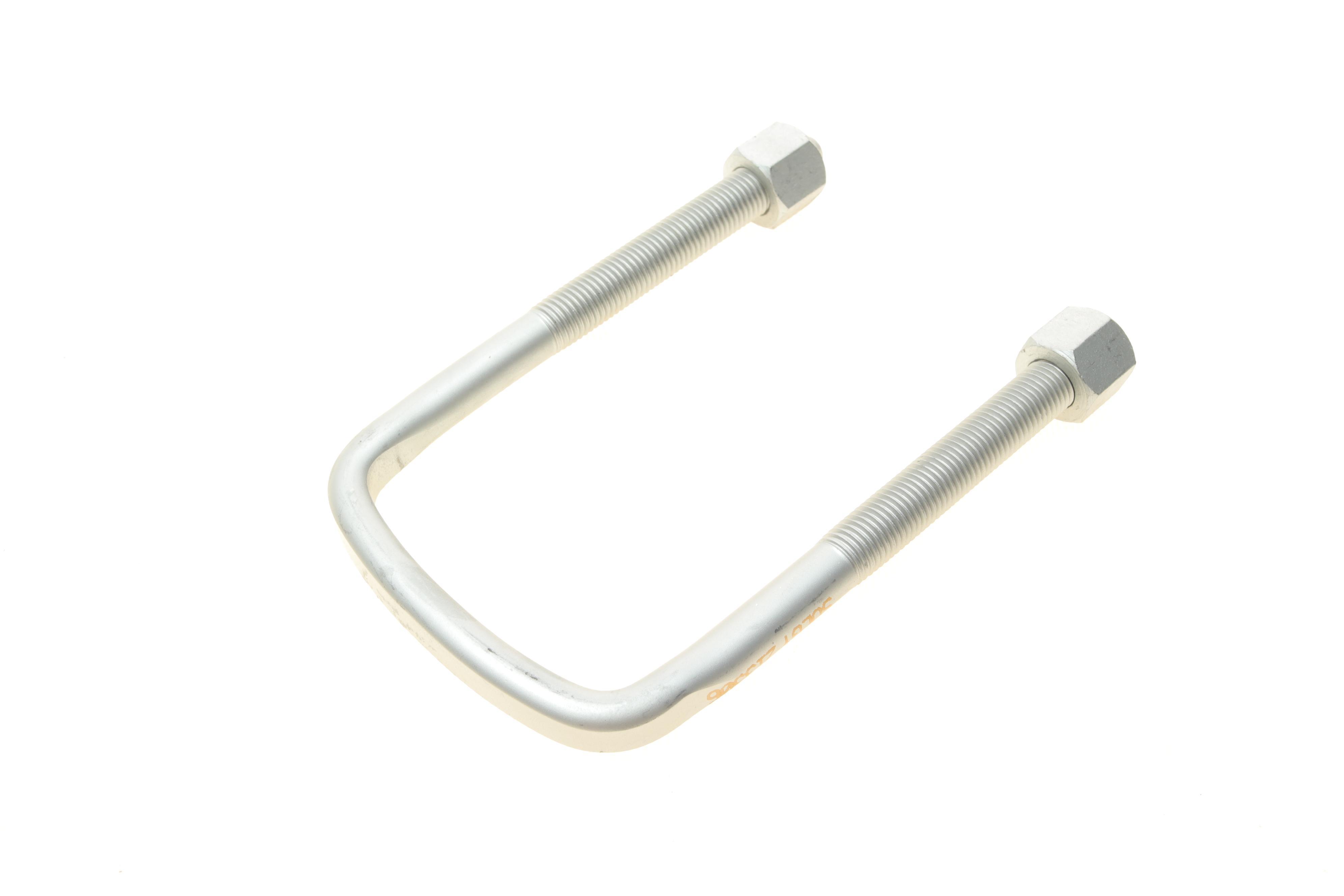 Стремено (заднє) MB 410 (140x70x12)