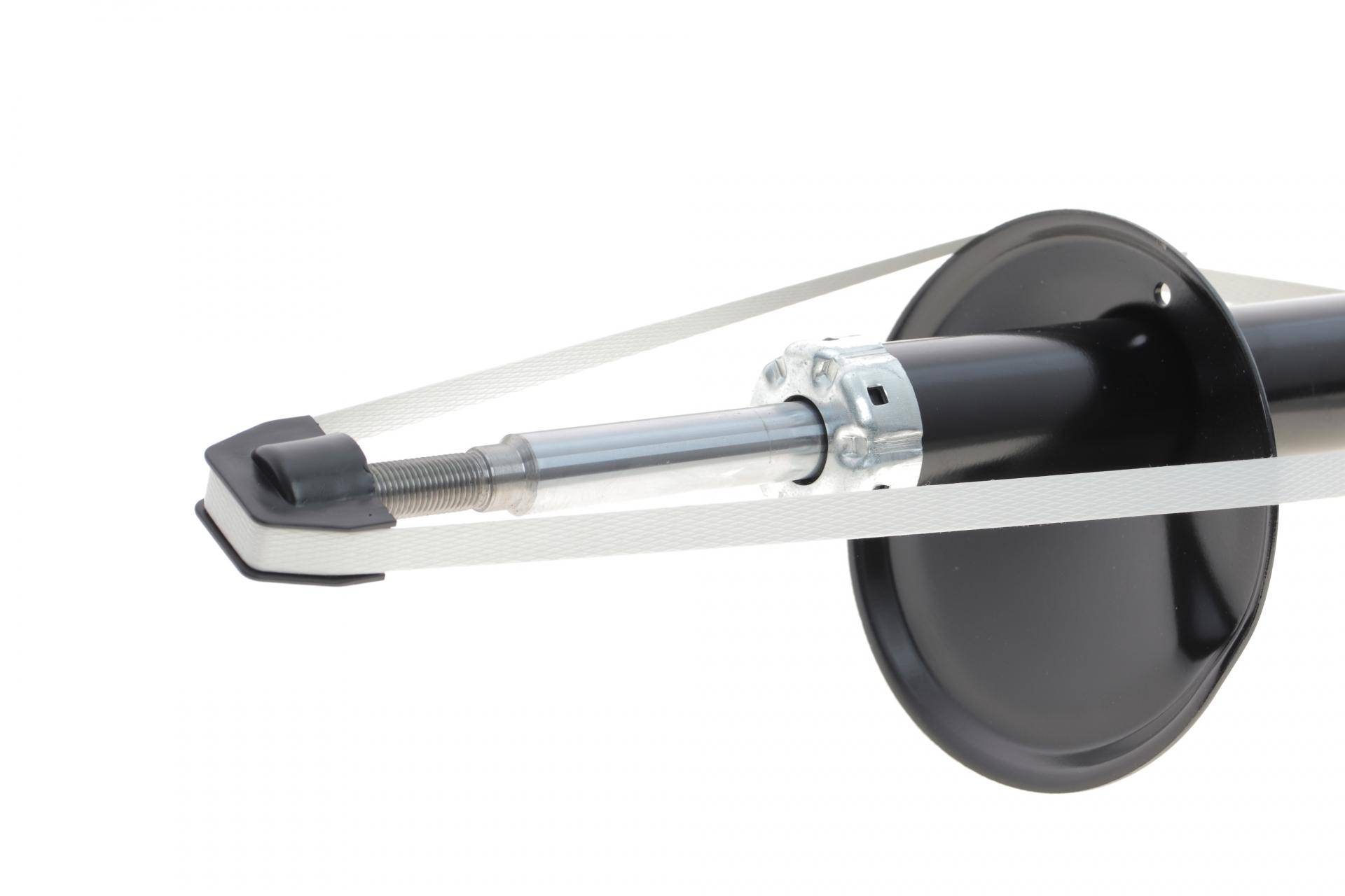 Амортизатор (передній) Dacia /Renault Logan MCV 04- (Газ)