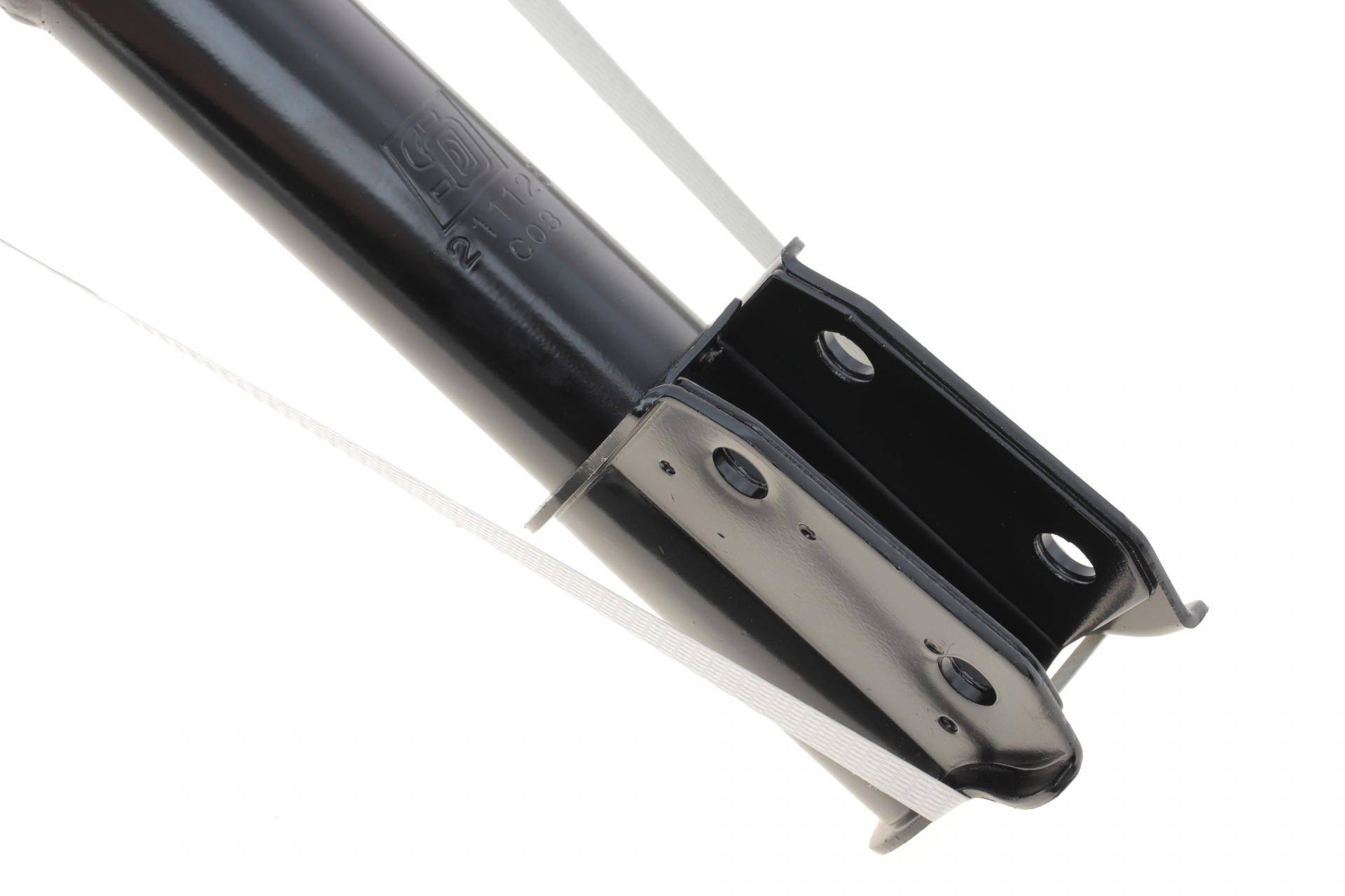 Амортизатор (передній) Dacia /Renault Logan MCV 04- (Газ)