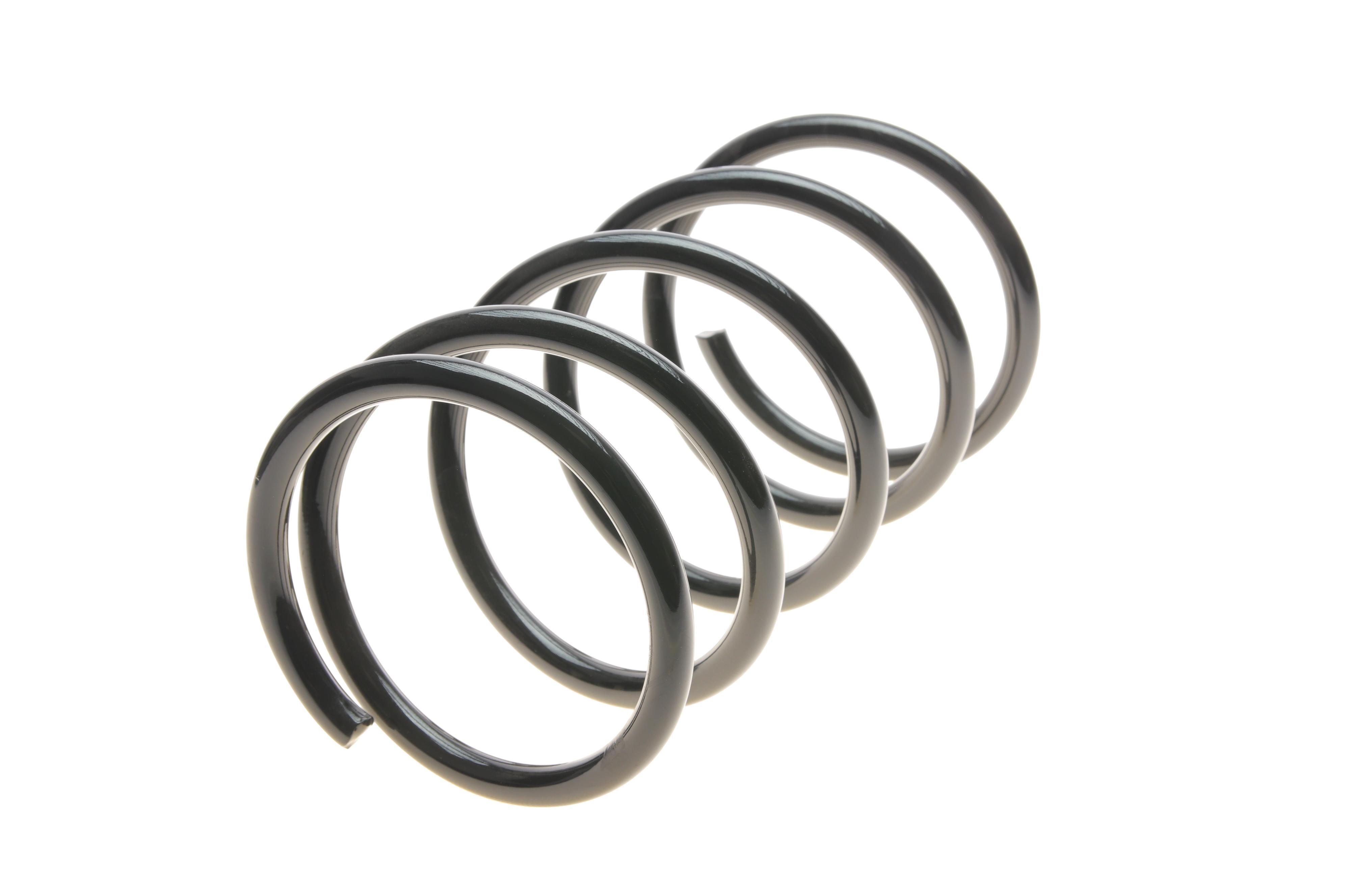 Пружина (передня) Hyundai Tucson 2.0CRDi 04-10/Kia Sportage 2.0CRDi 04-