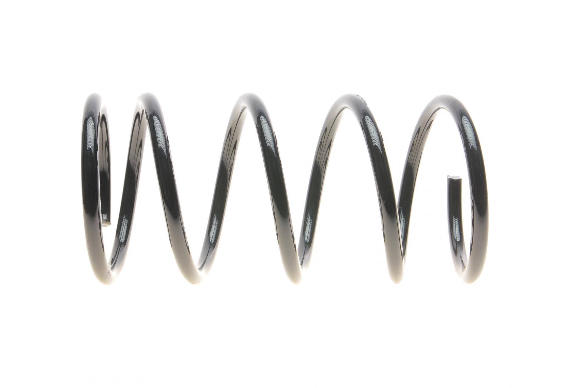 Пружина (передня) Hyundai Tucson 2.0CRDi 04-10/Kia Sportage 2.0CRDi 04-