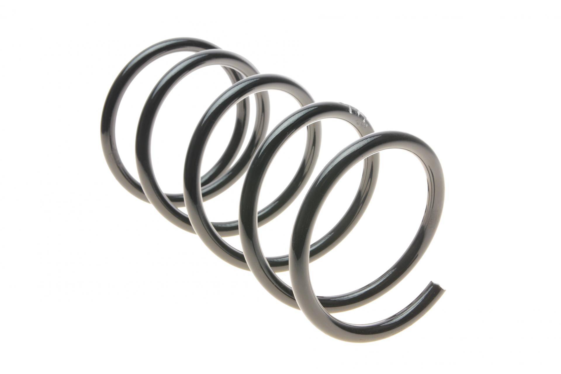 Пружина (передня) Hyundai Tucson 2.0CRDi 04-10/Kia Sportage 2.0CRDi 04-