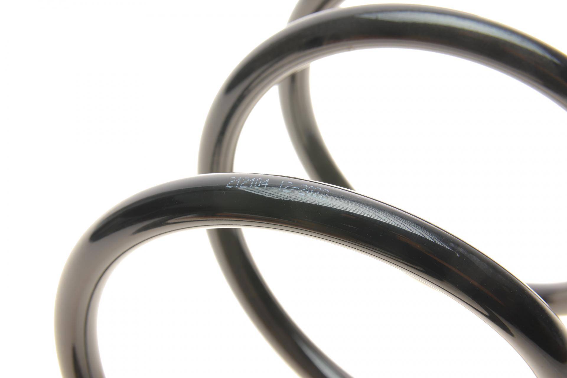 Пружина (передня) Hyundai Tucson 2.0CRDi 04-10/Kia Sportage 2.0CRDi 04-