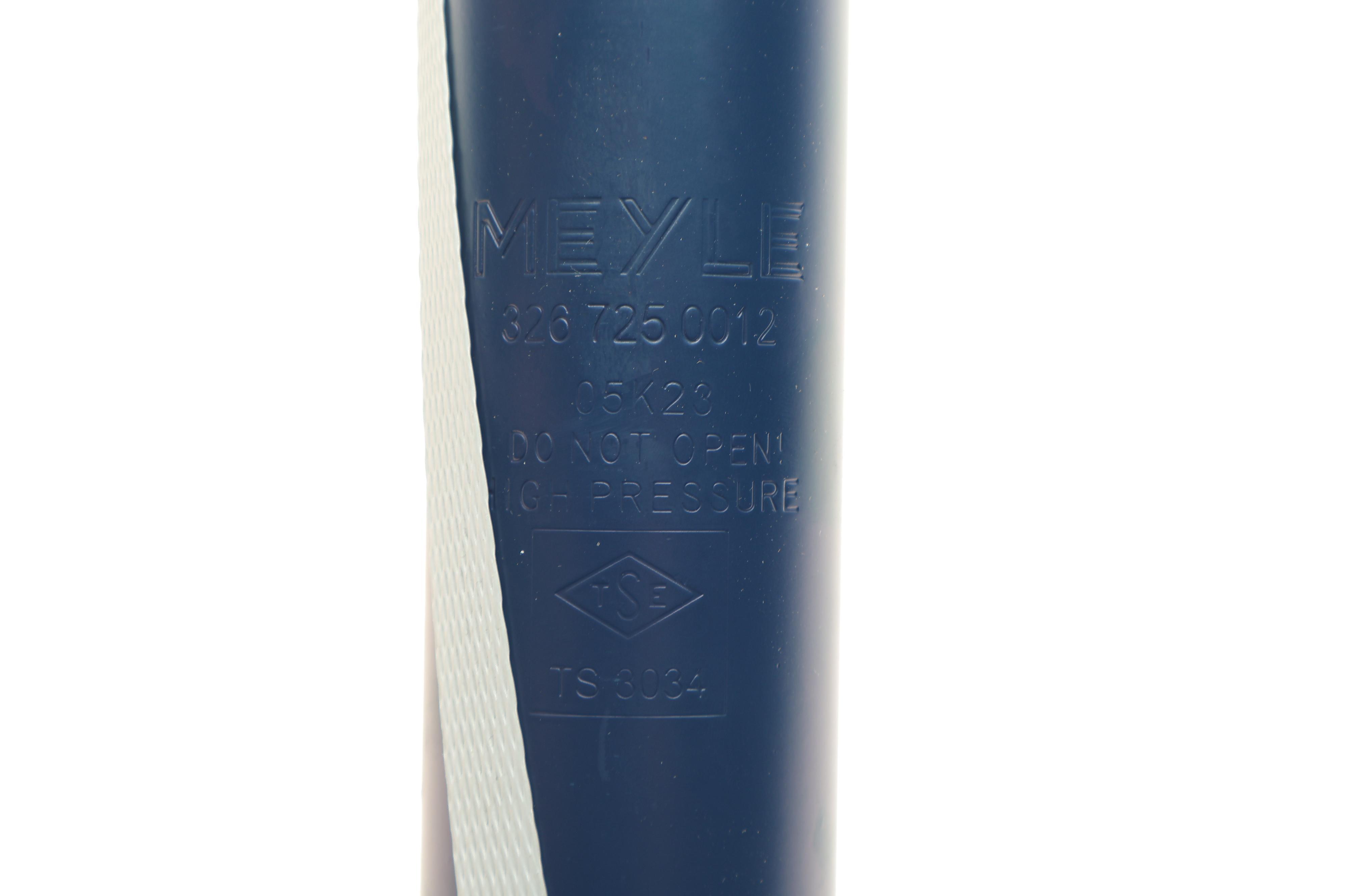 Амортизатор (задній) BMW X5 (E53)