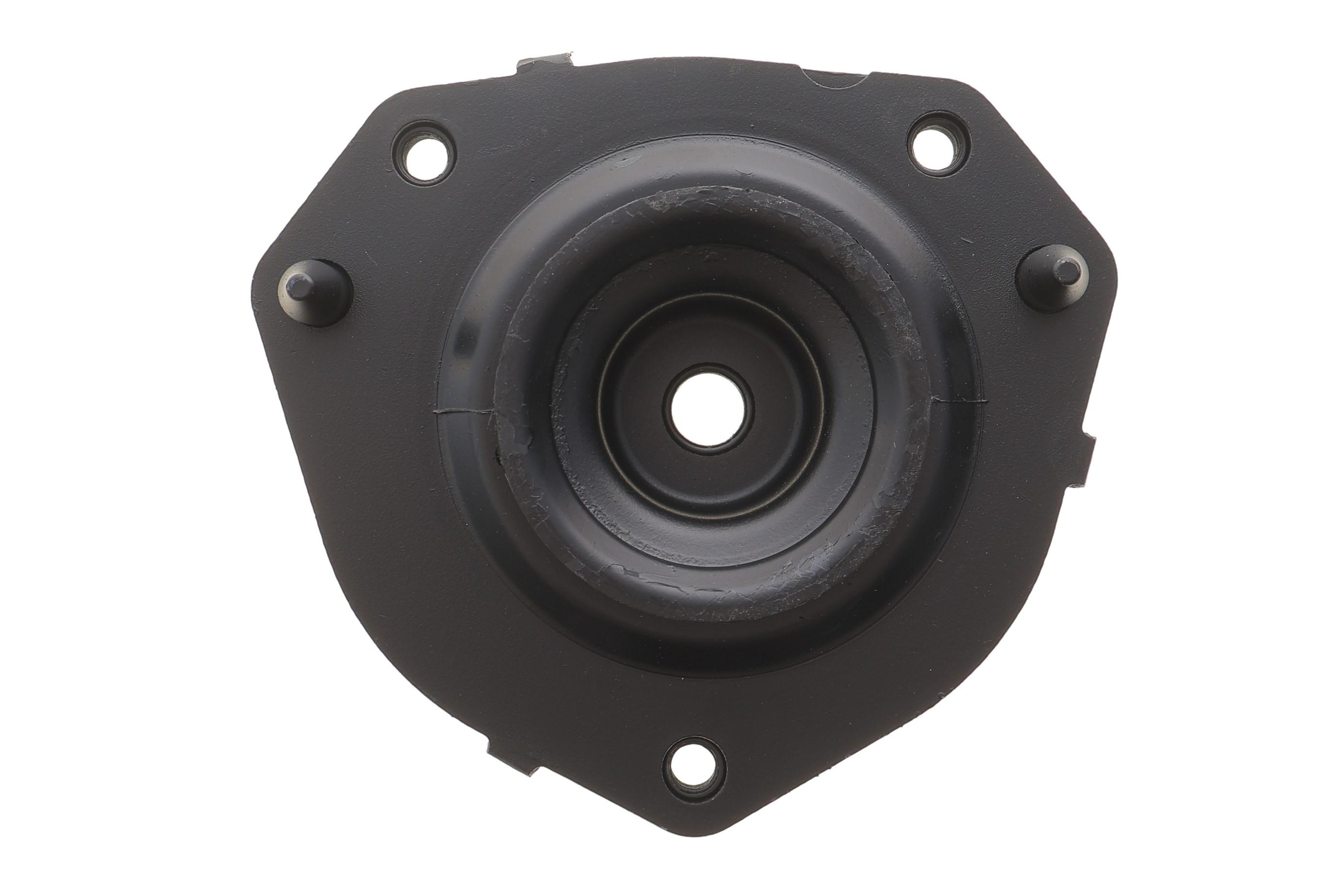 Подушка амортизатора (переднього) Fiat Ducato 94- (L)