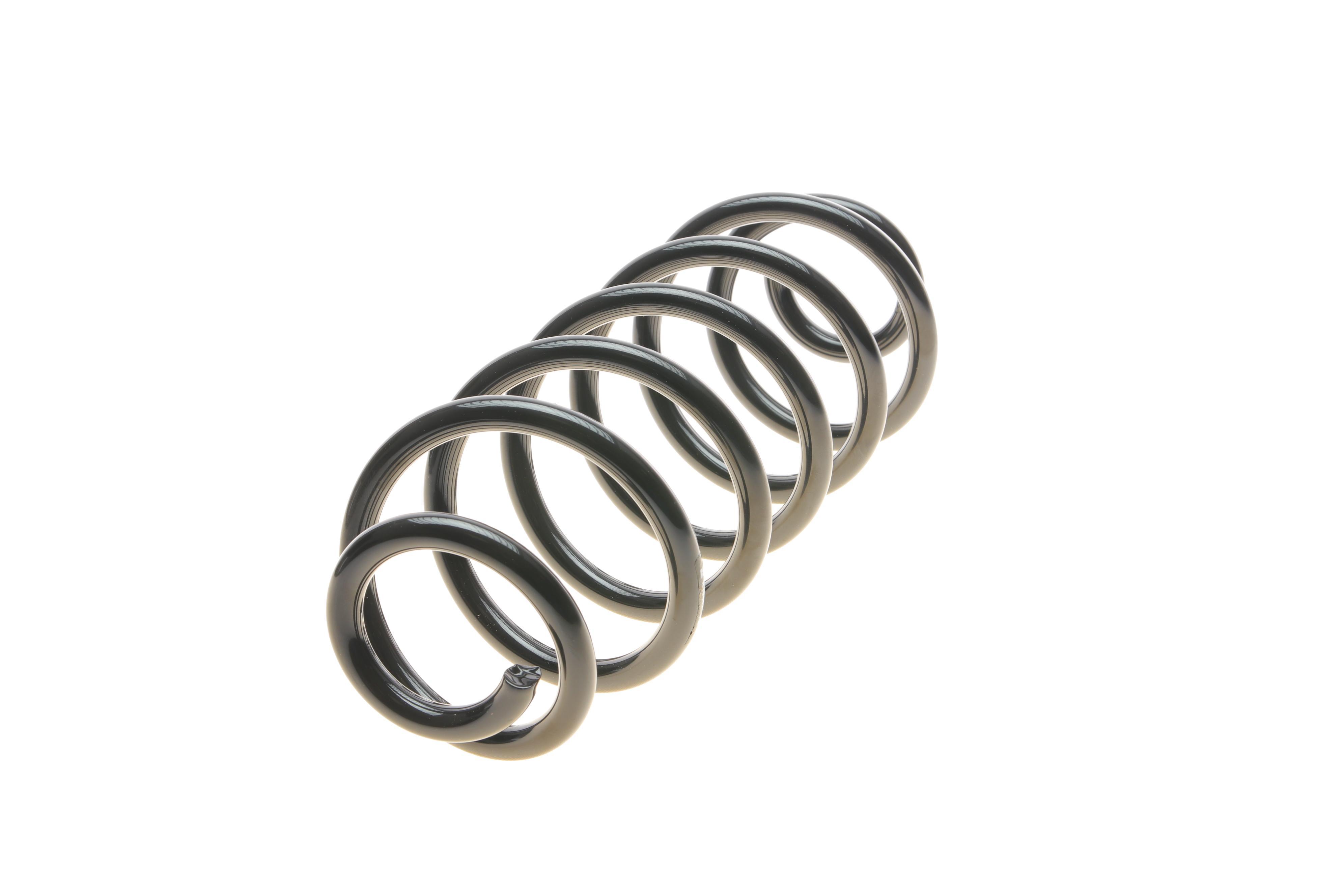 Пружина (задня) Audi A4 1.8-2.0TFSI/2.0-3.0TDI/3.2FSI 07-15