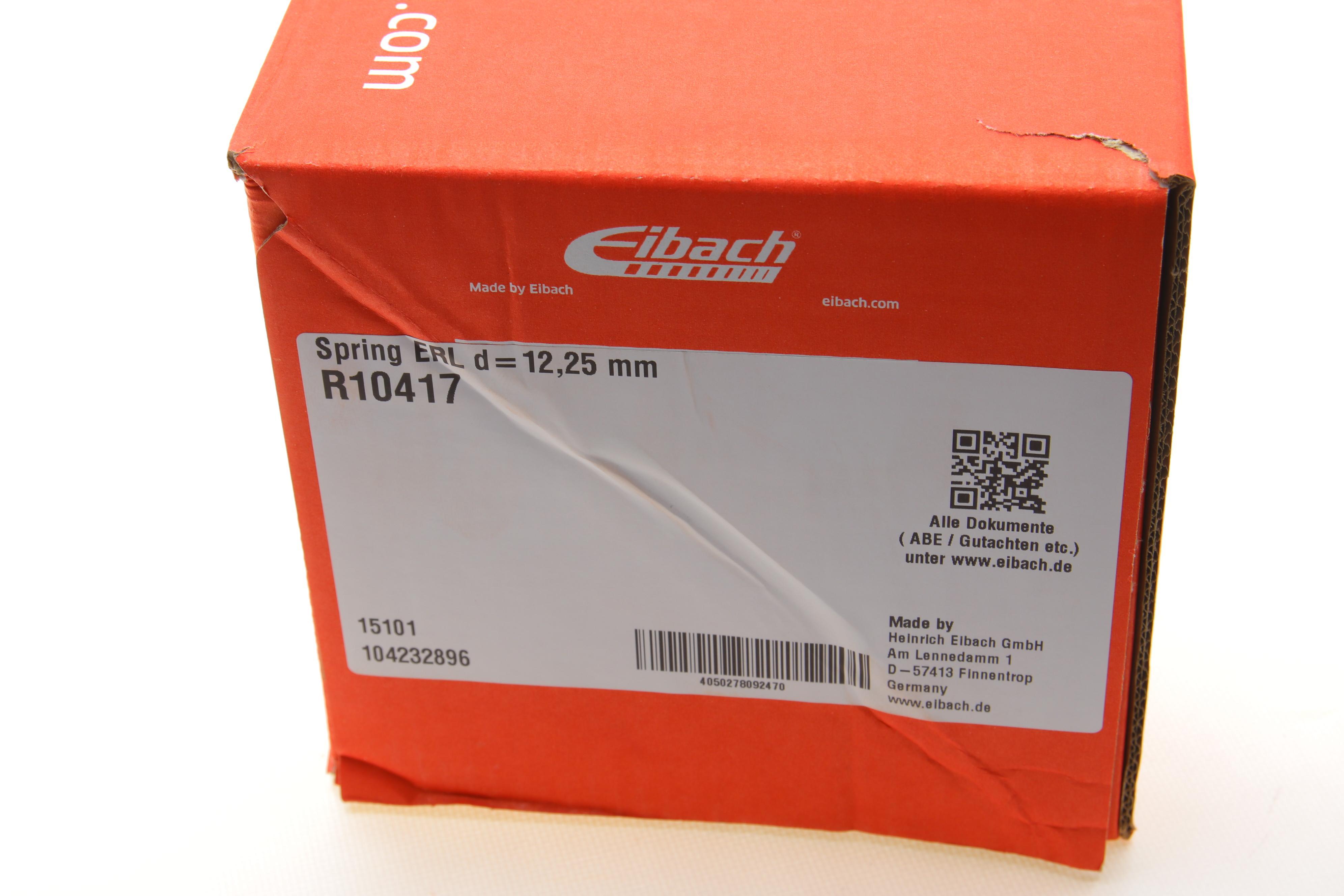 Пружина (задня) Audi A4 1.8-2.0TFSI/2.0-3.0TDI/3.2FSI 07-15