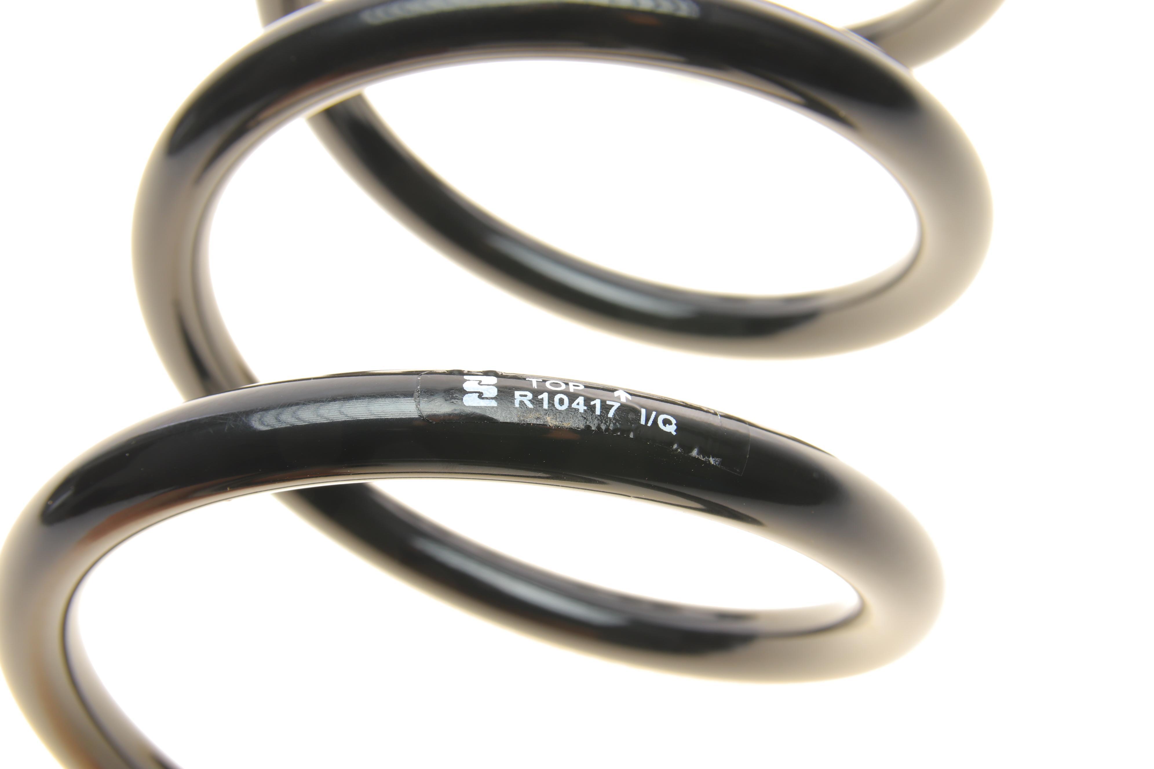 Пружина (задня) Audi A4 1.8-2.0TFSI/2.0-3.0TDI/3.2FSI 07-15