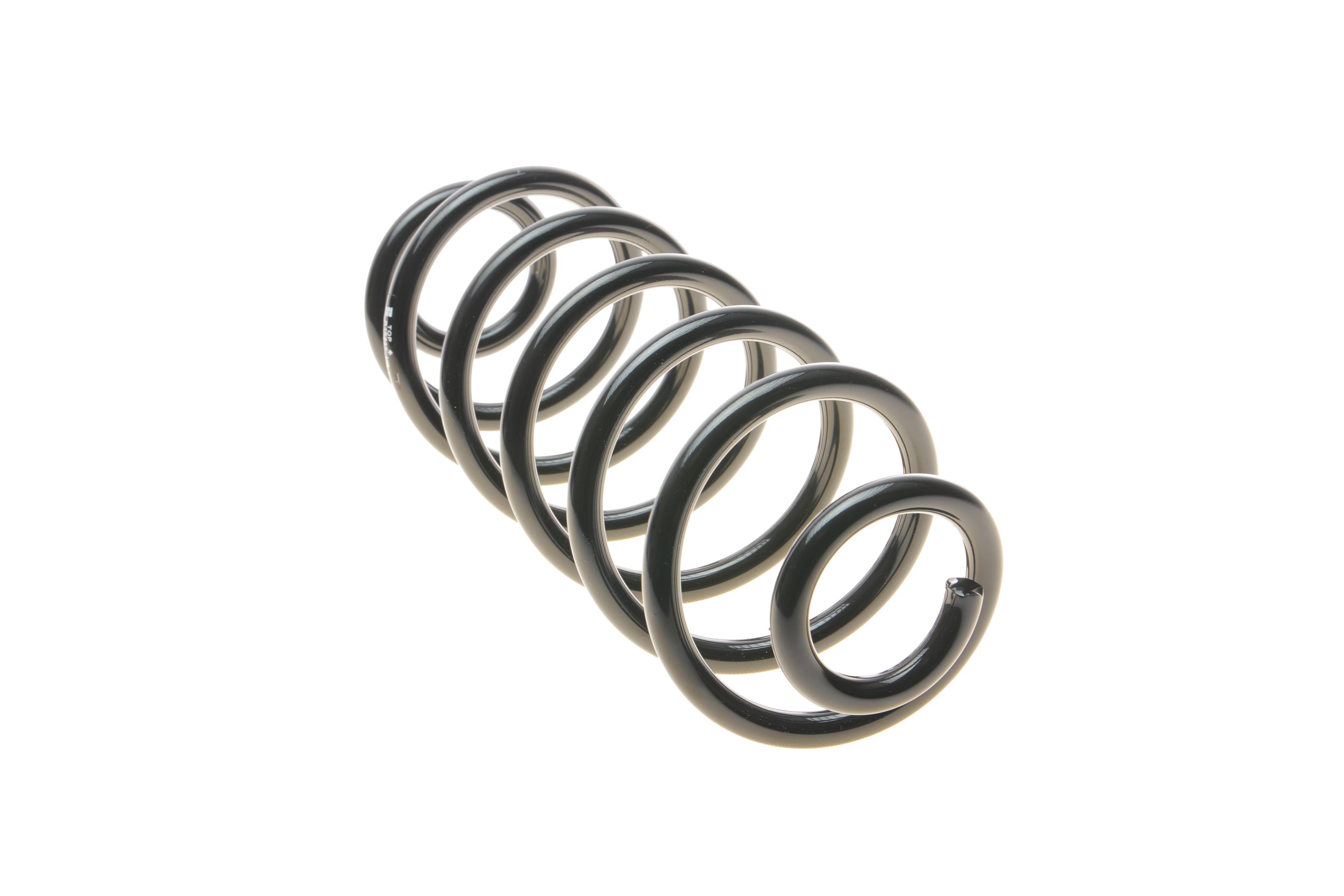 Пружина (задня) Audi A4 1.8-2.0TFSI/2.0-3.0TDI/3.2FSI 07-15