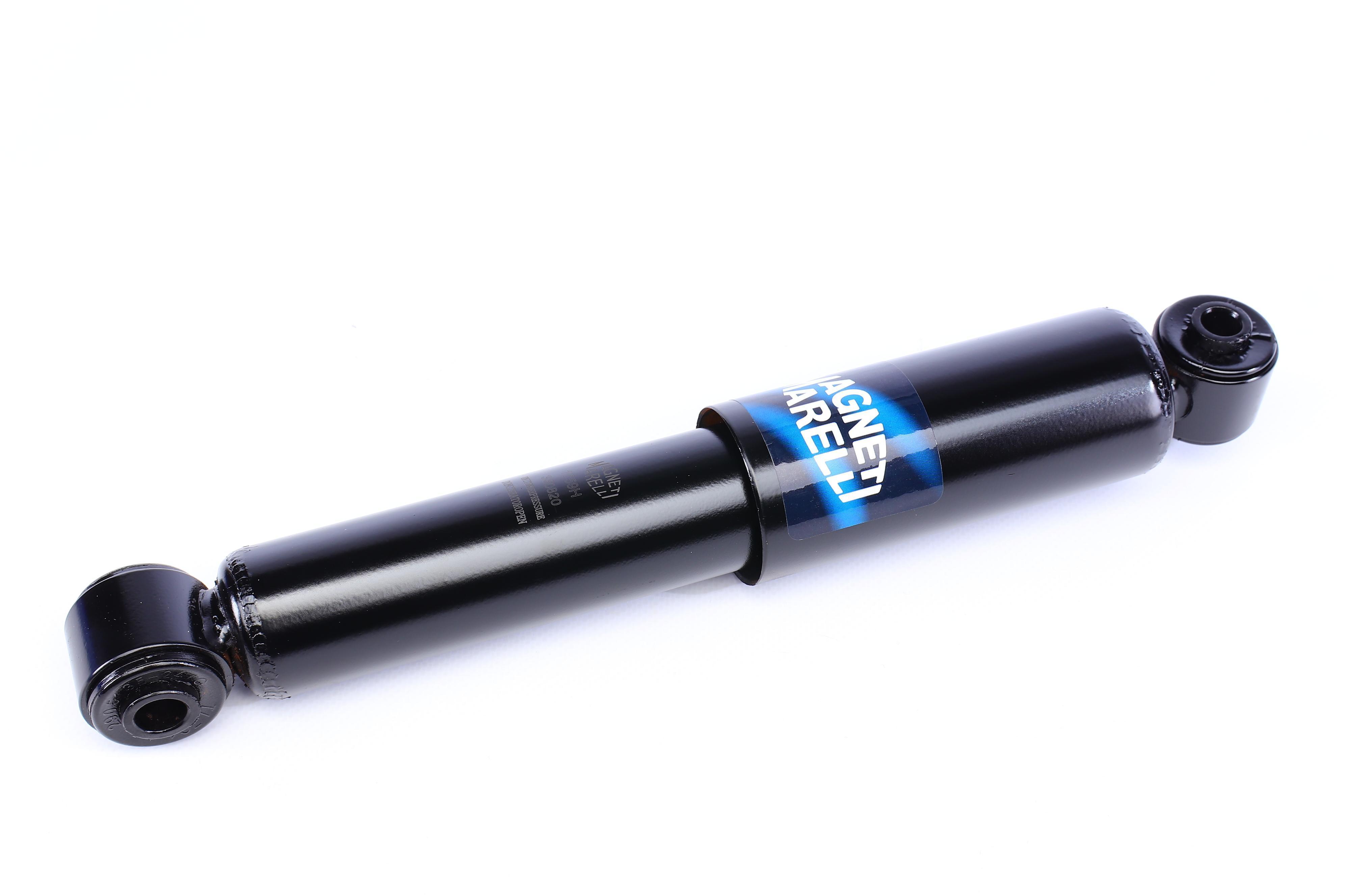 Амортизатор (задній) Fiat Punto -99 (1759H)