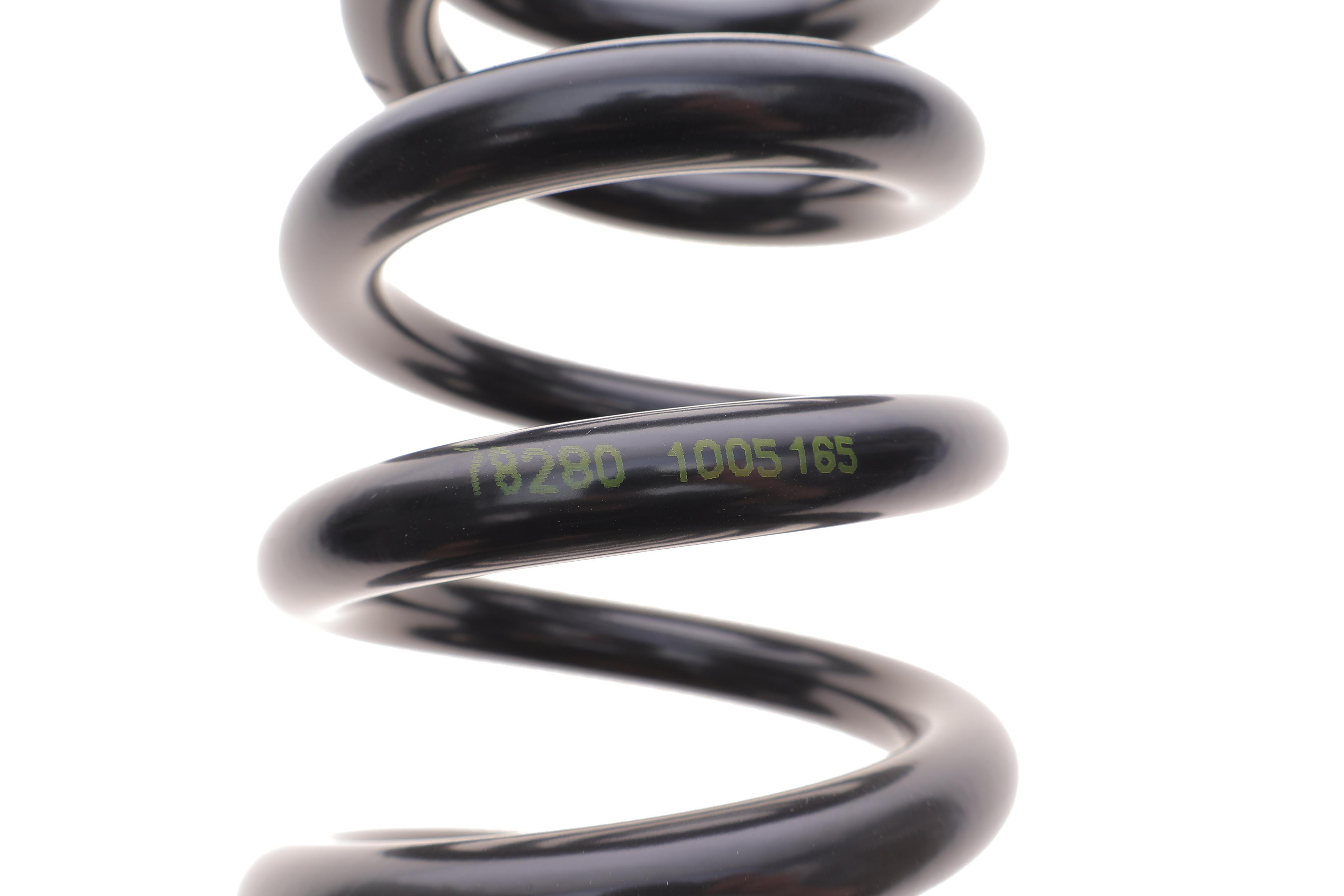 Пружина (задня) BMW 3 (E90/E91/E92) 316d/i-335d/i 04-13 (седан/універсал/купе) (HD крім унів.)