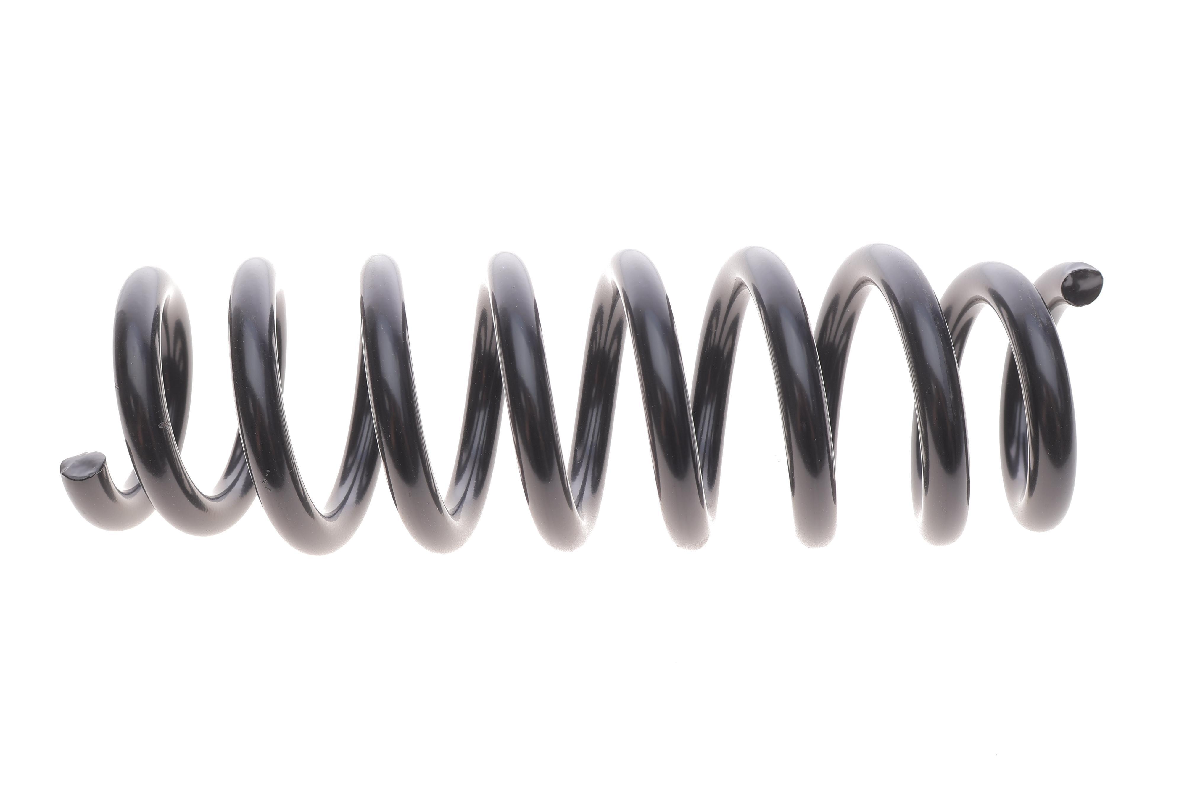 Пружина (задня) BMW 3 (E90/E91/E92) 316d/i-335d/i 04-13 (седан/універсал/купе) (HD крім унів.)