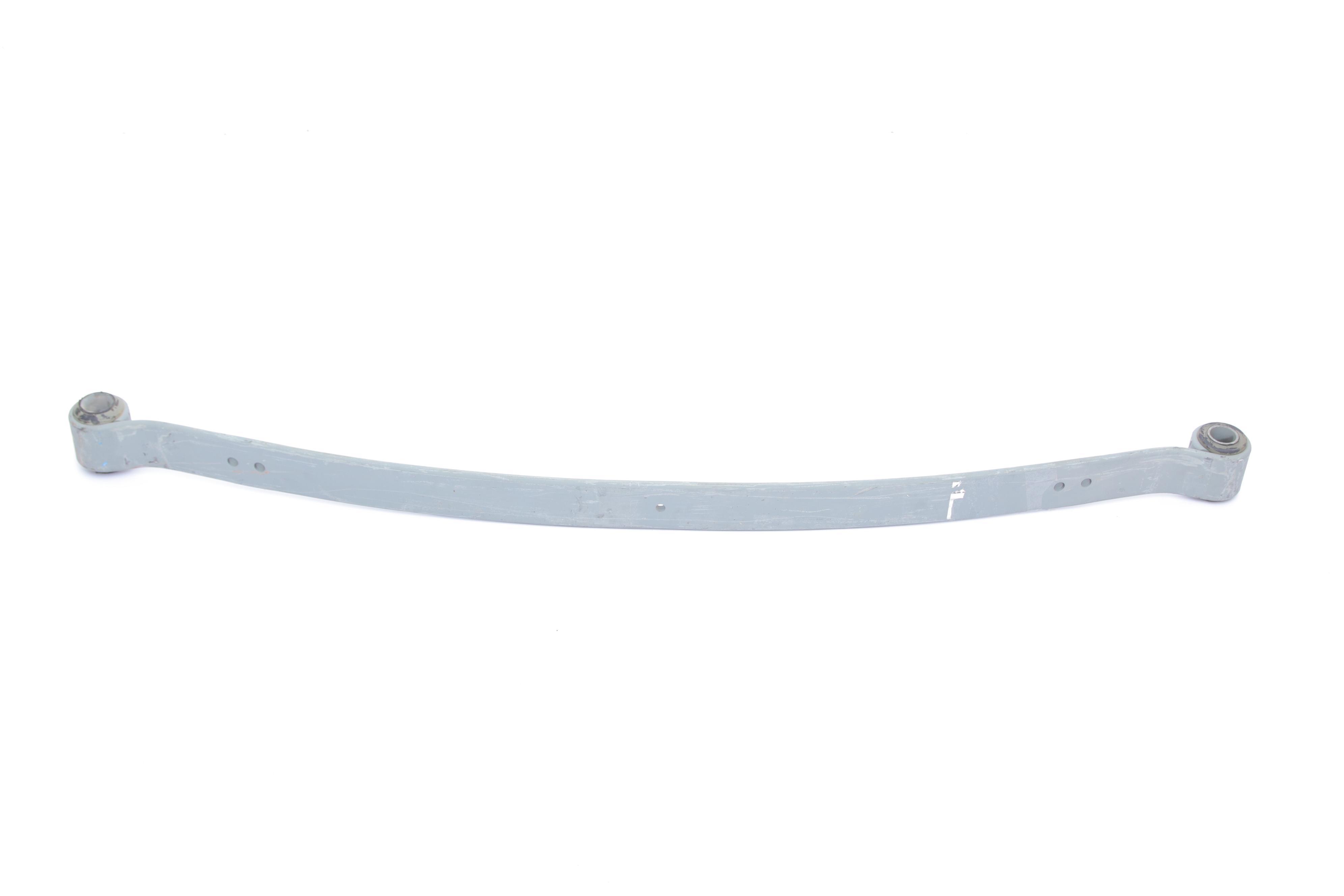 Ресора задня коренева MB 809-914D (відкидна кабіна) (80/790/790) (14мм)