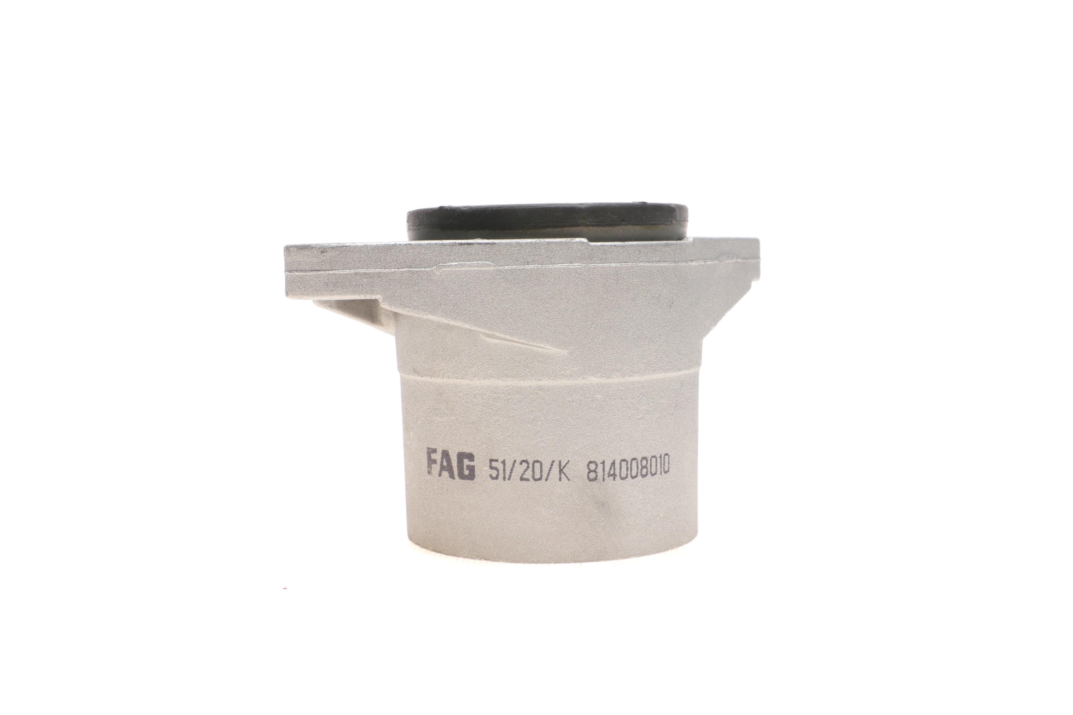 Подушка амортизатора (заднього) Audi A6/VW Passat 96-05