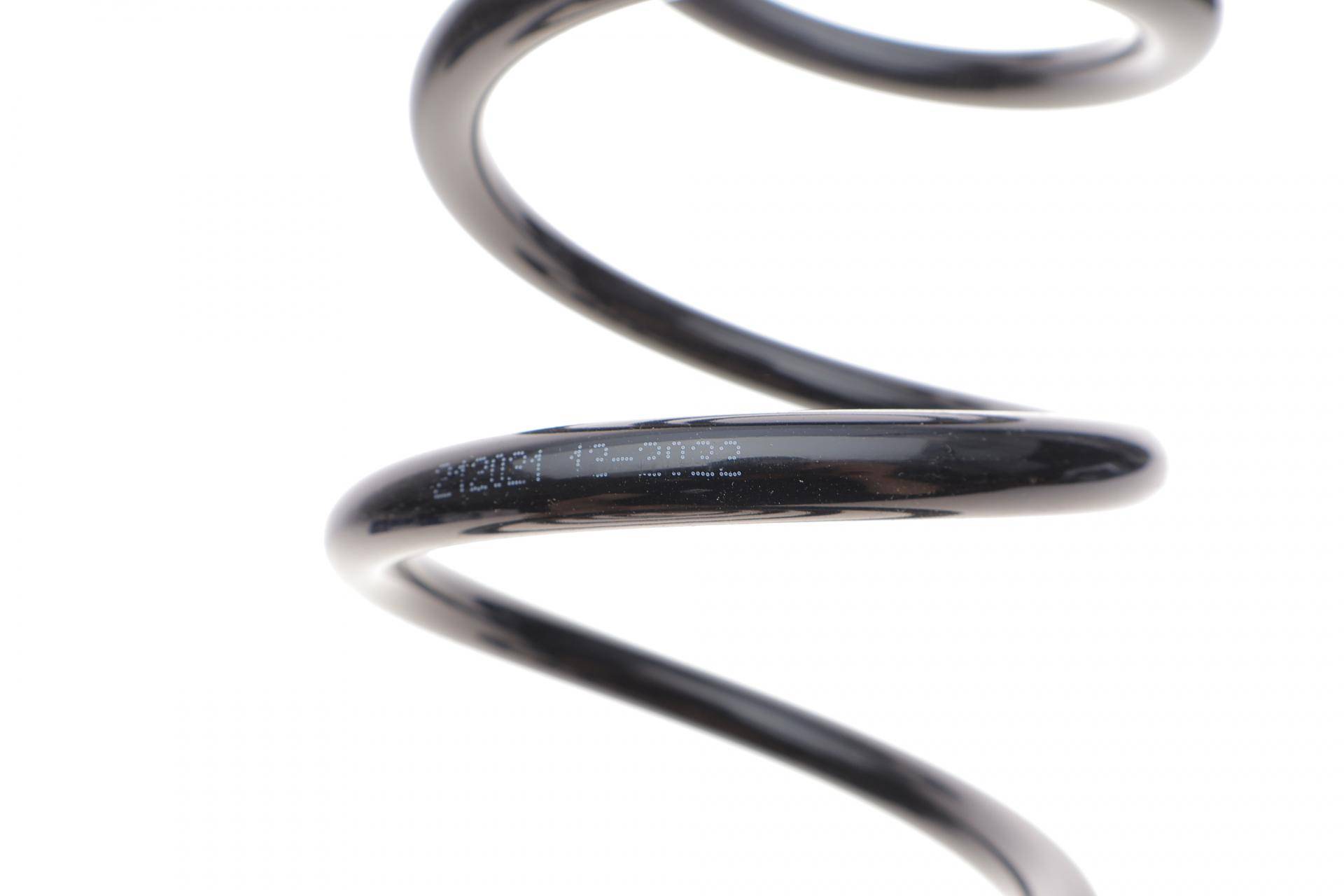 Пружина (задня) Renault Megane Grandtour III 08-