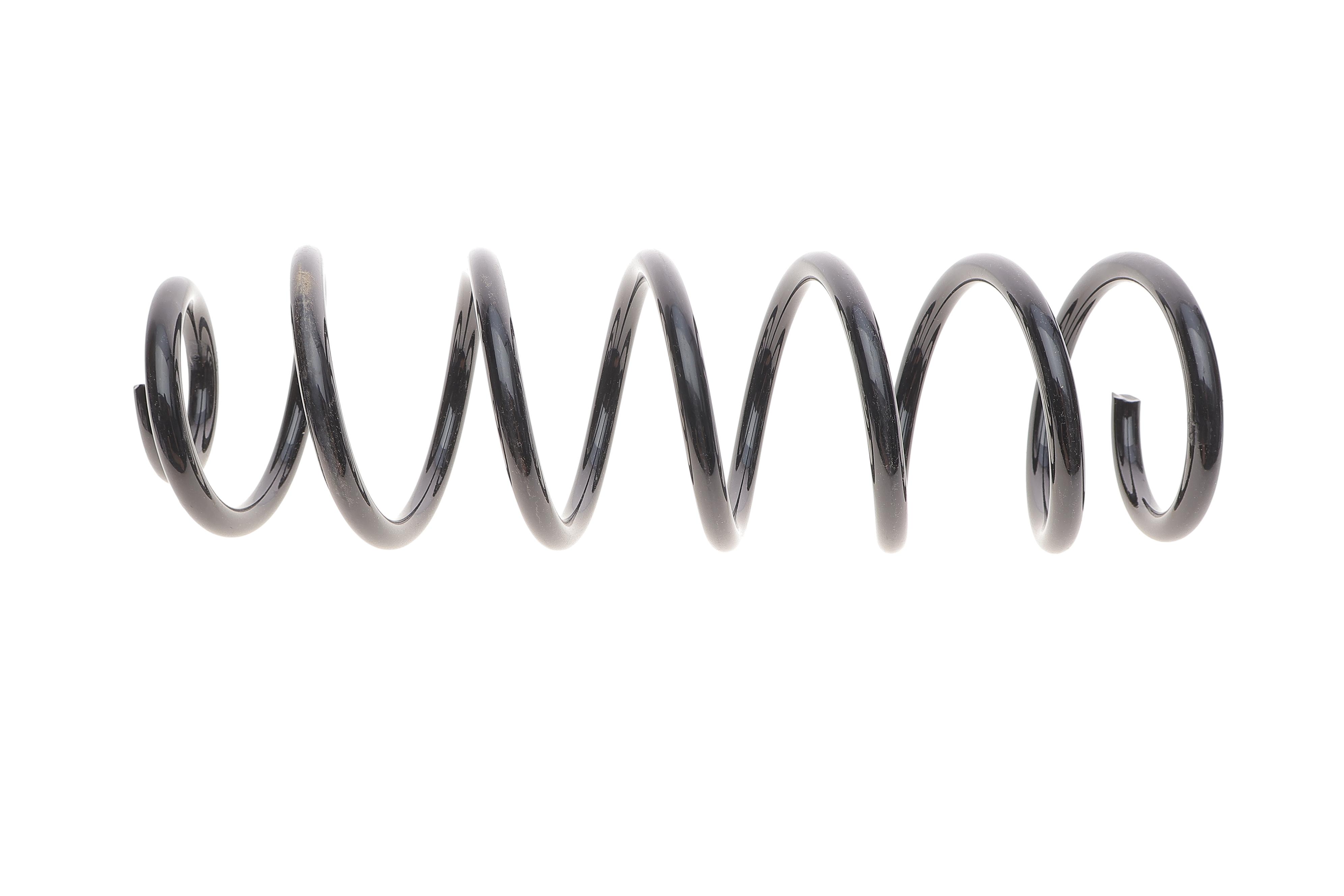 Пружина (задня) Renault Megane Grandtour III 08-