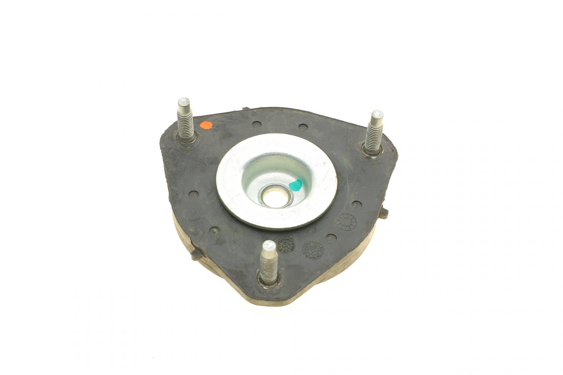 Подушка амортизатора (переднього) + підшипник Ford Transit V347 06-