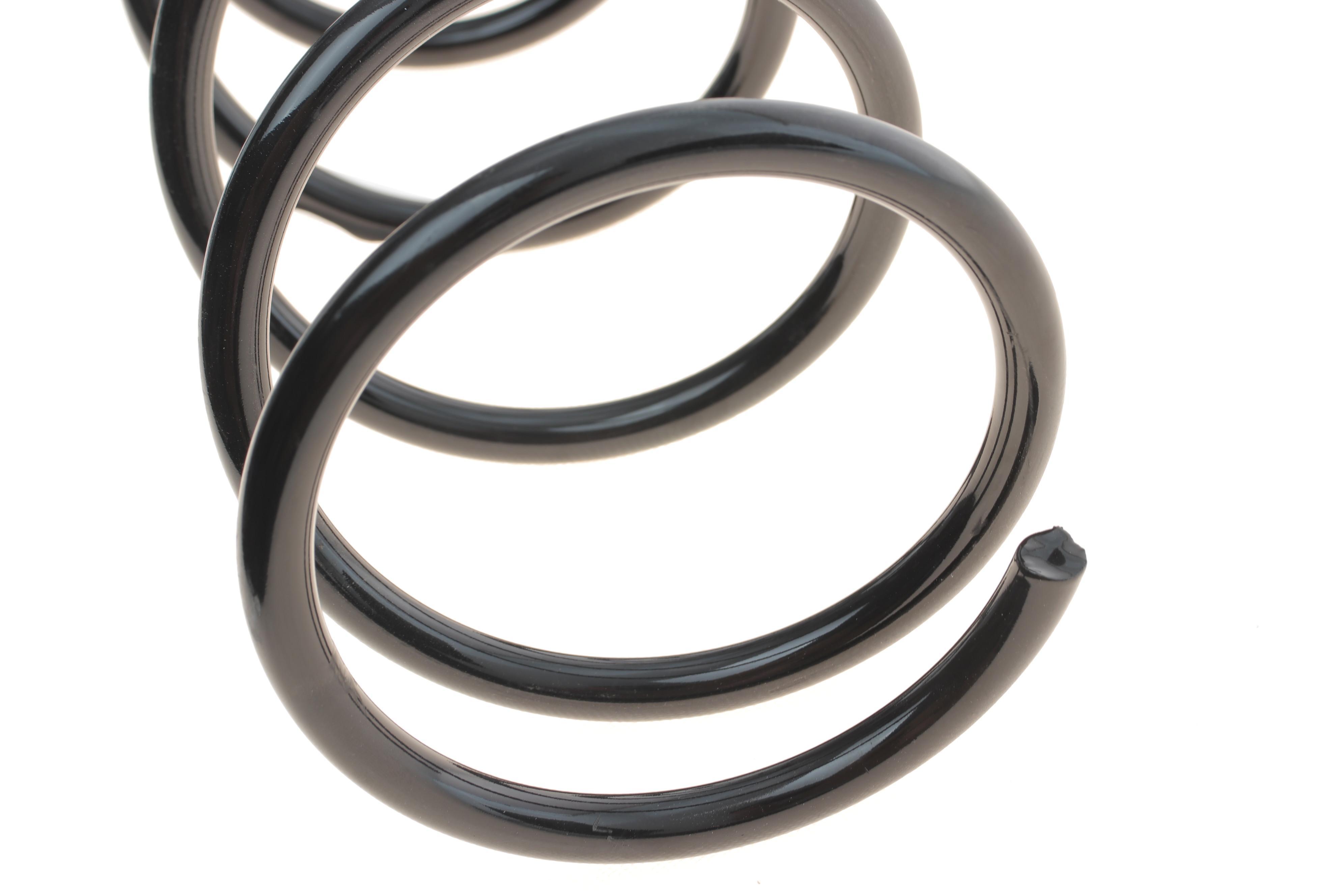 Пружина (передня) Ford Focus II 1.8TDCi/2.0TDCi 04-12