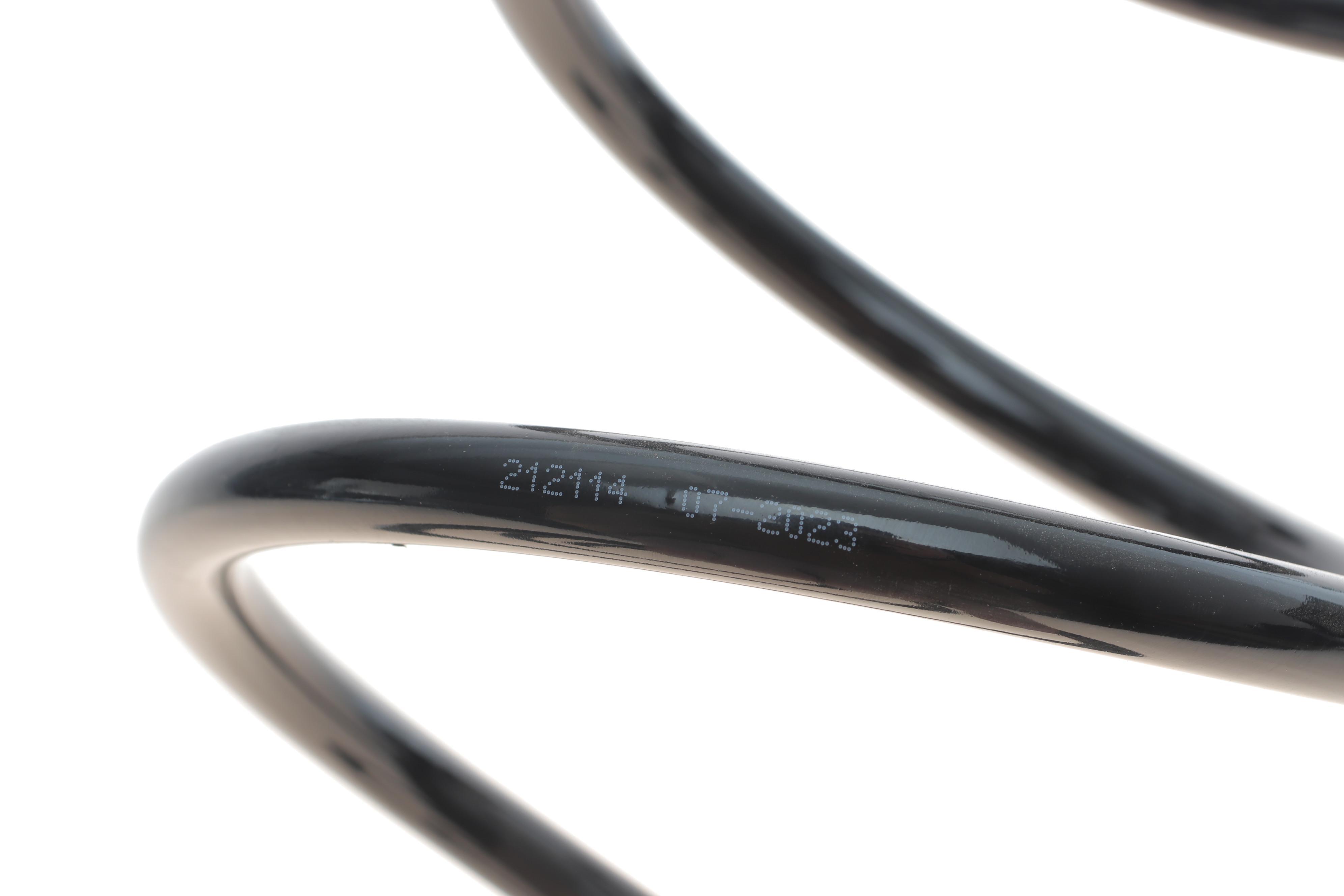 Пружина (передня) Ford Focus II 1.8TDCi/2.0TDCi 04-12