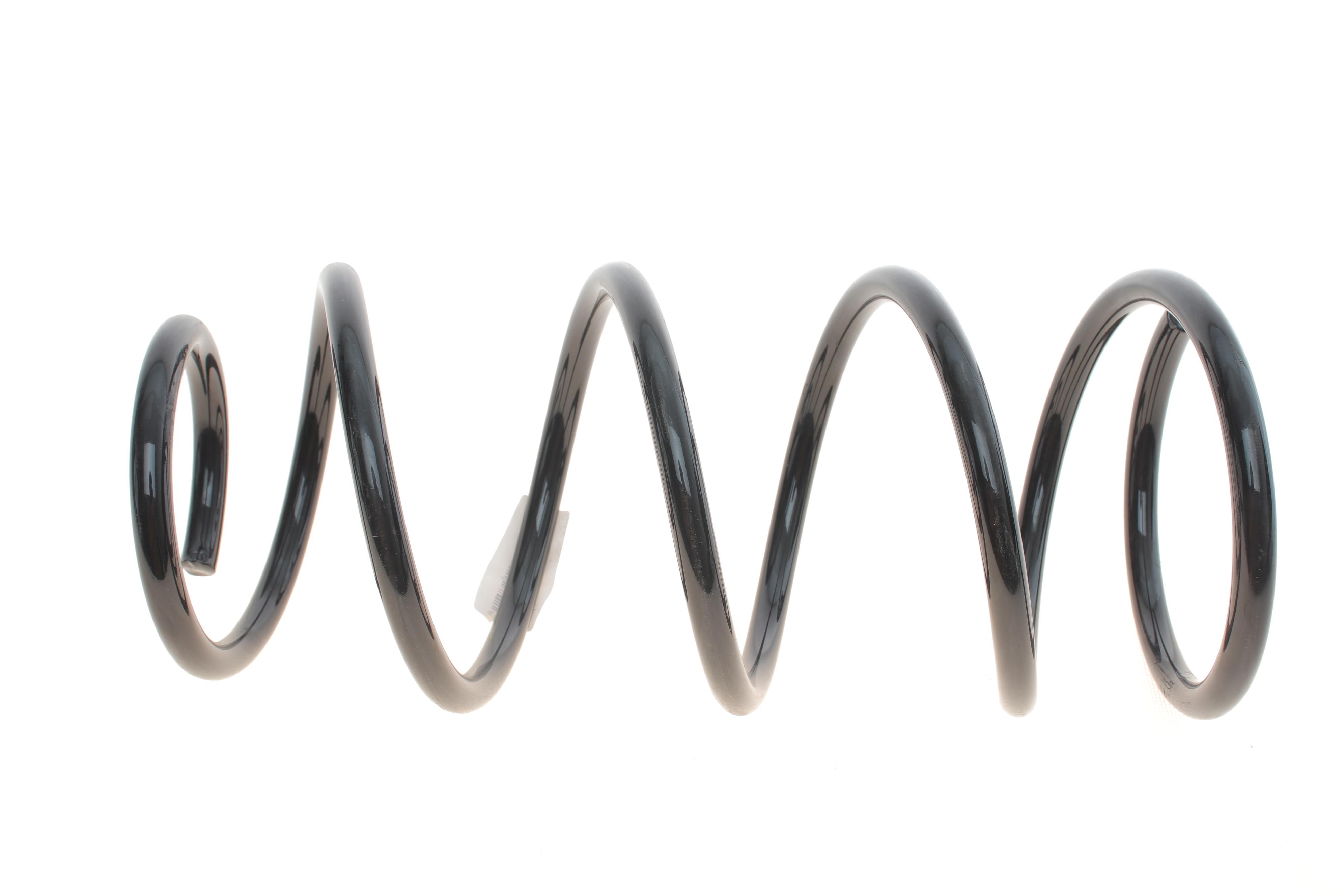 Пружина (передня) Ford Focus II 1.8TDCi/2.0TDCi 04-12