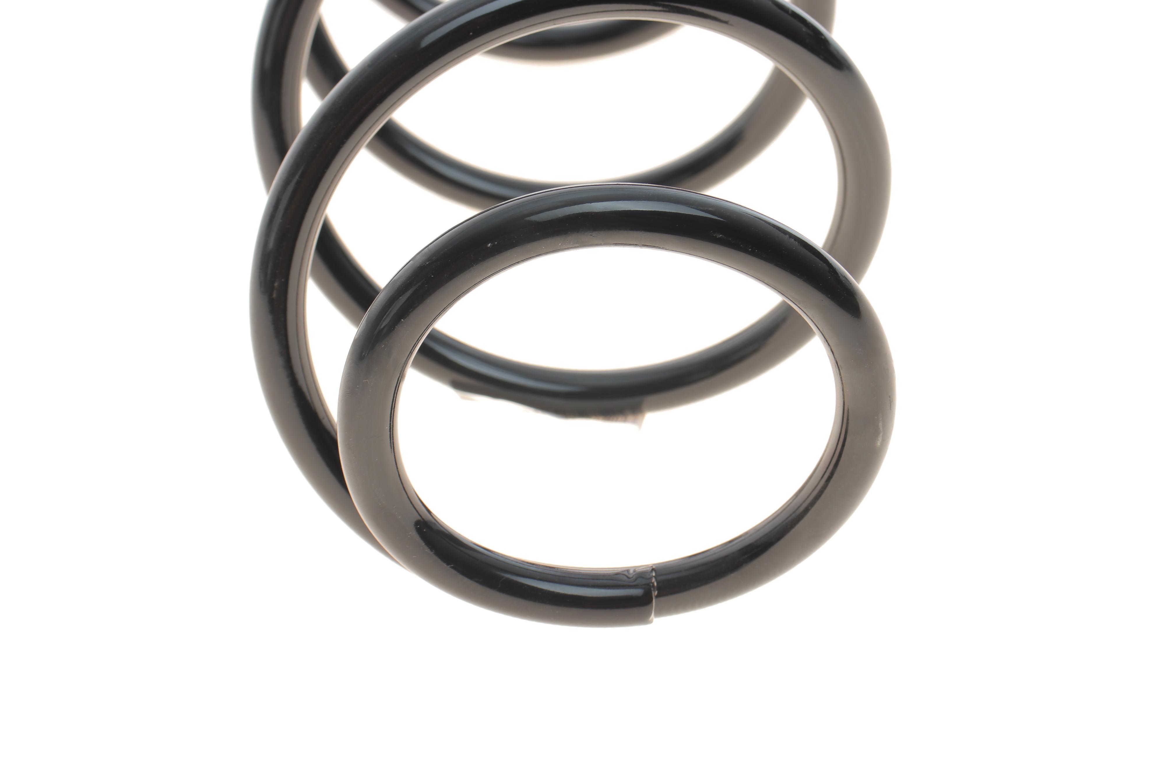 Пружина (передня) Ford Focus II 1.8TDCi/2.0TDCi 04-12