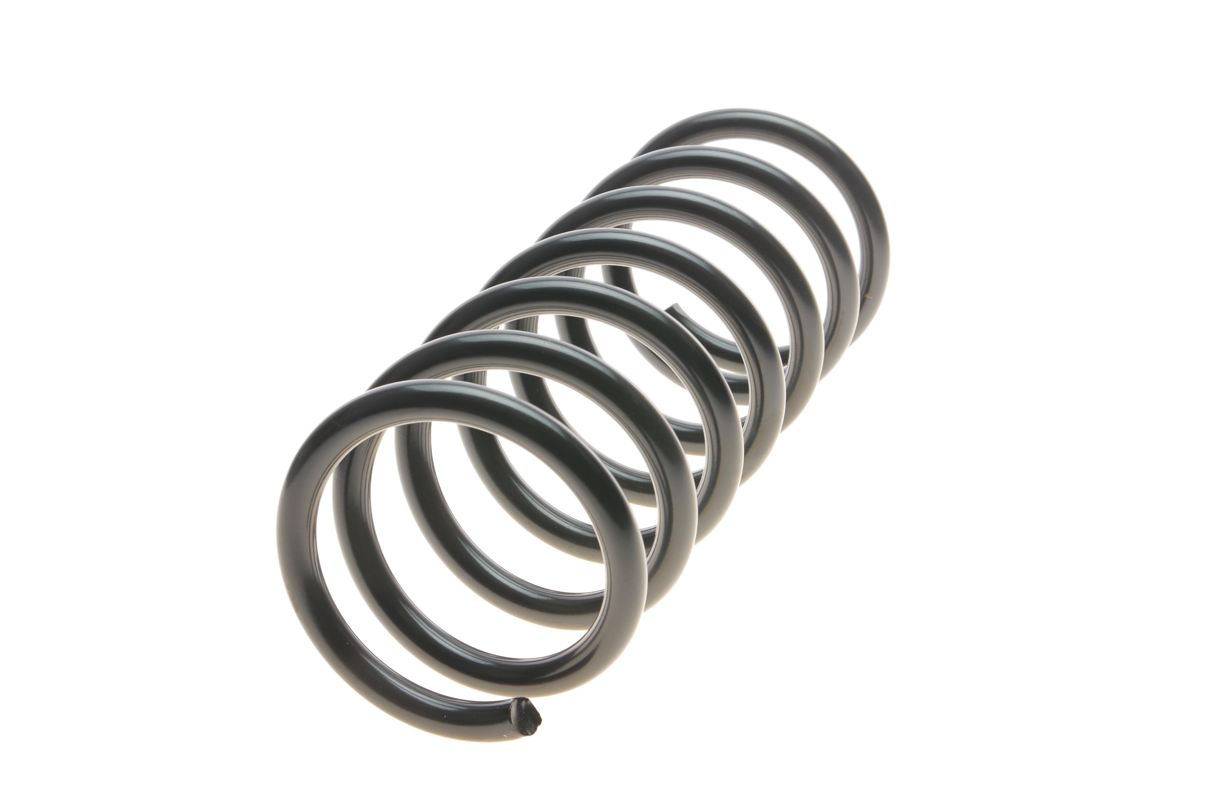 Пружина (задня) Ford Galaxy 1.6-2.2TDCi/1.6EcoBoost 06-15 (вен/фургон) (без с-ми рег.дор.пр)