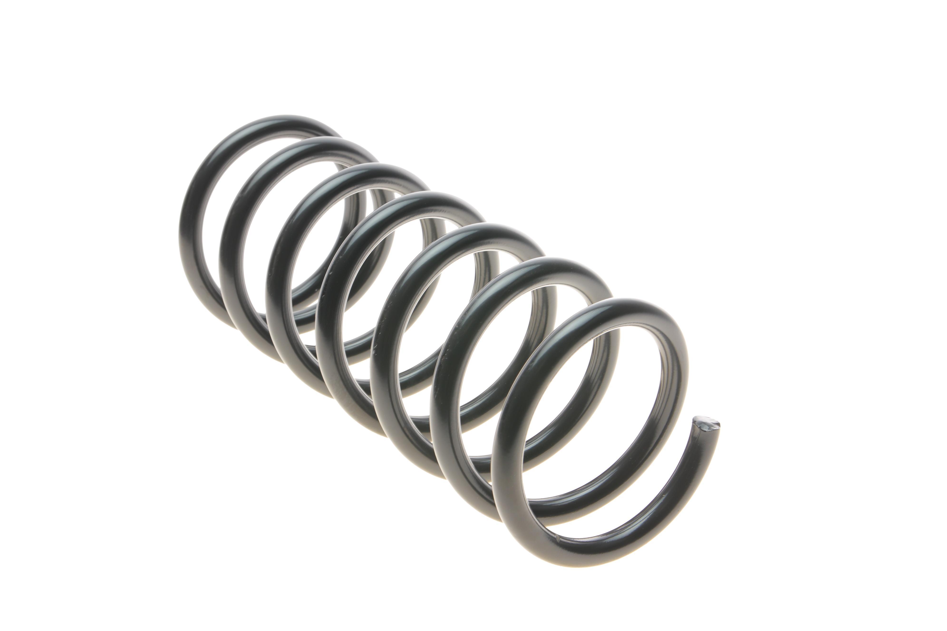 Пружина (задня) Ford Galaxy 1.6-2.2TDCi/1.6EcoBoost 06-15 (вен/фургон) (без с-ми рег.дор.пр)